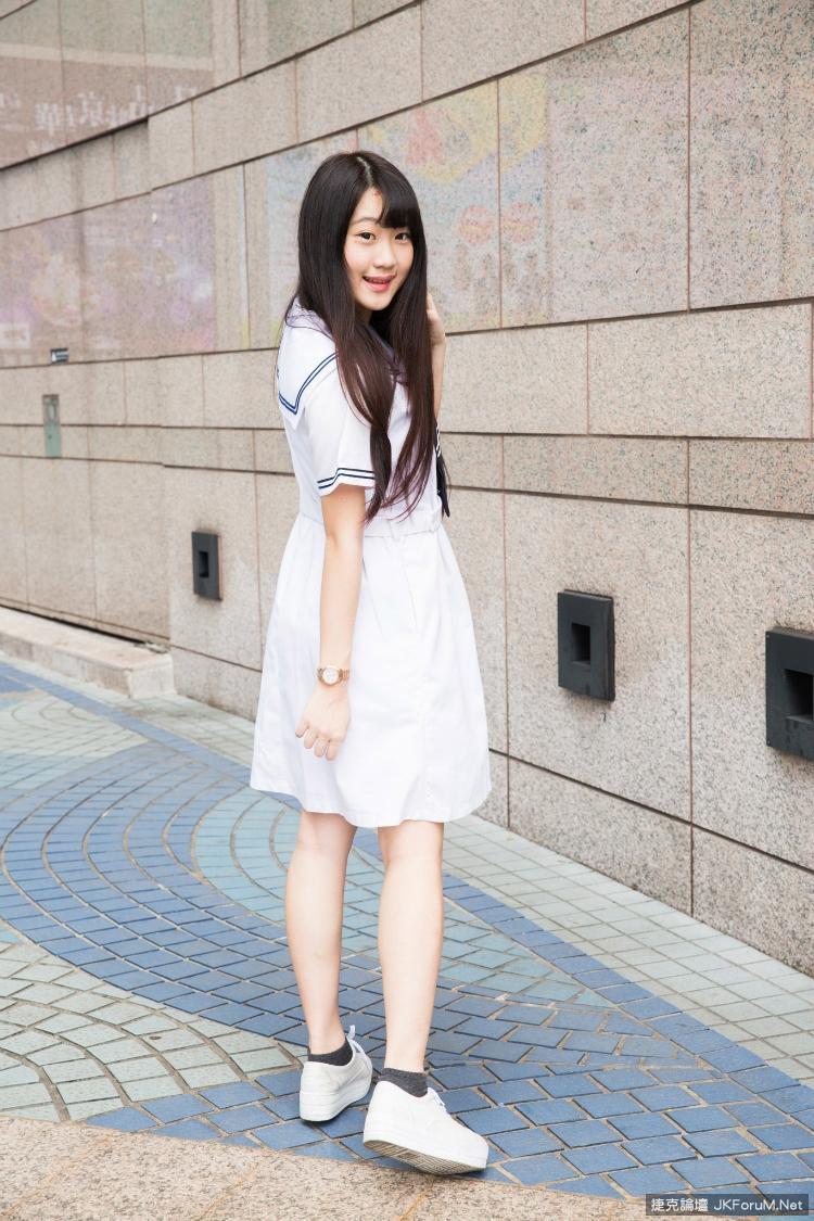 美腿情报站7(21)