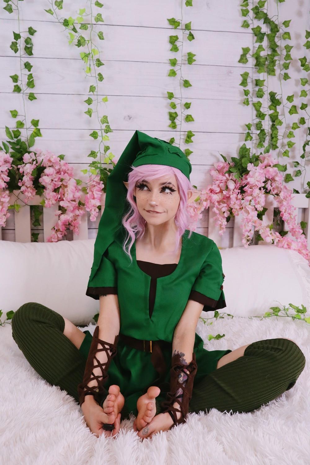 Rusty Fawkes - Link to the Past(14)