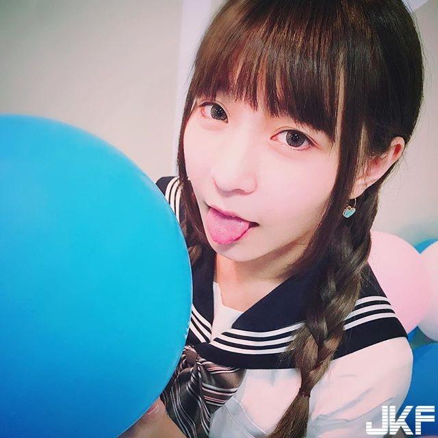 超色der！一杆进洞你的「球袋」超遐想尺度让人忍不住想要「直直撞」….-小湿妹图(4)