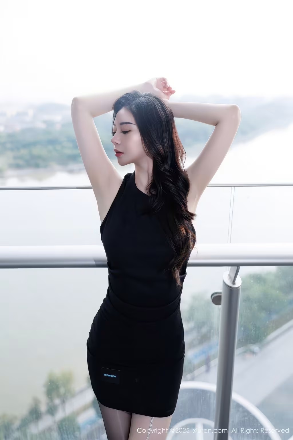 秀人第11167期：夢心玥(29)