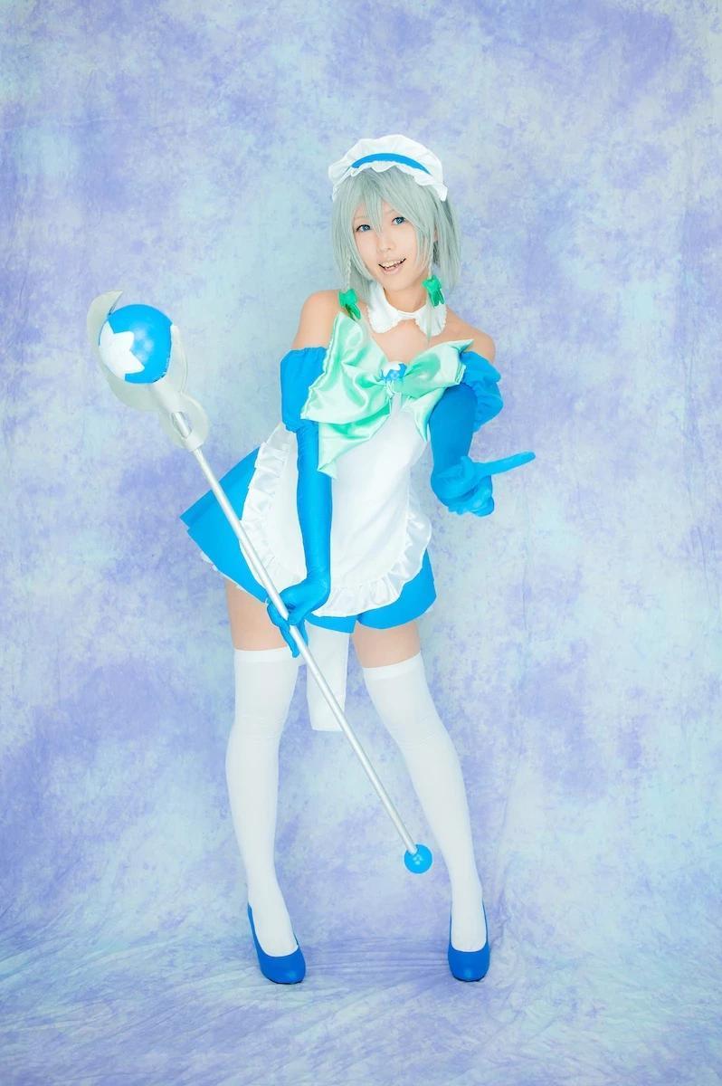 [Glossy Rabbit] 東方星冥夜 (726P)(142)