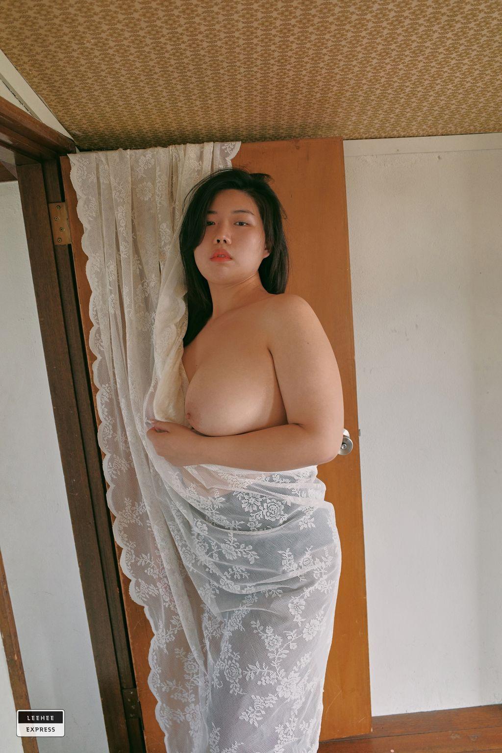 LEEHEE EXPRESS - LEHC-024: H.I (61 photos)(43)