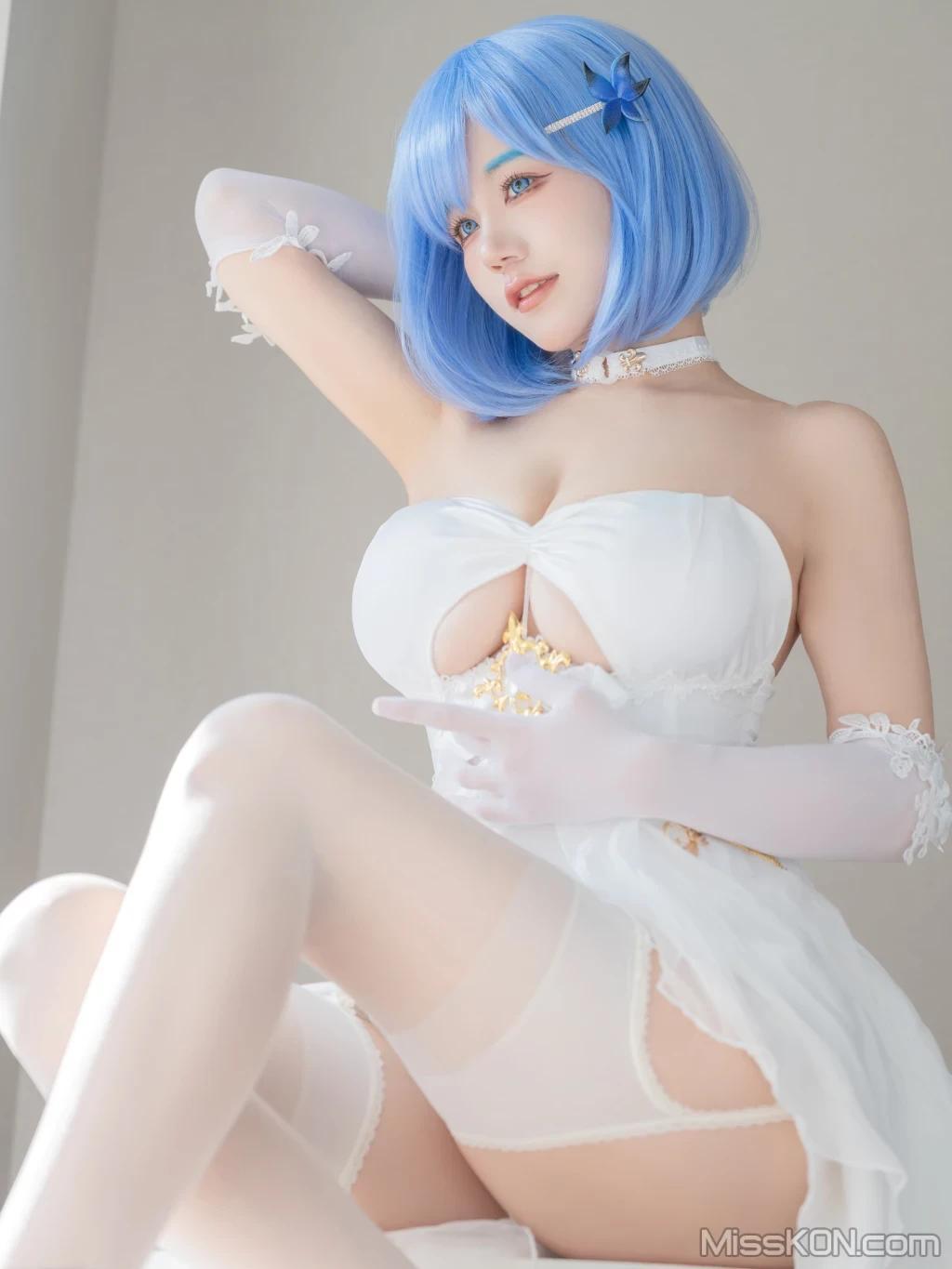 Coser@小倉千代w： Patreon Dec 2023 (131 photos)(90)