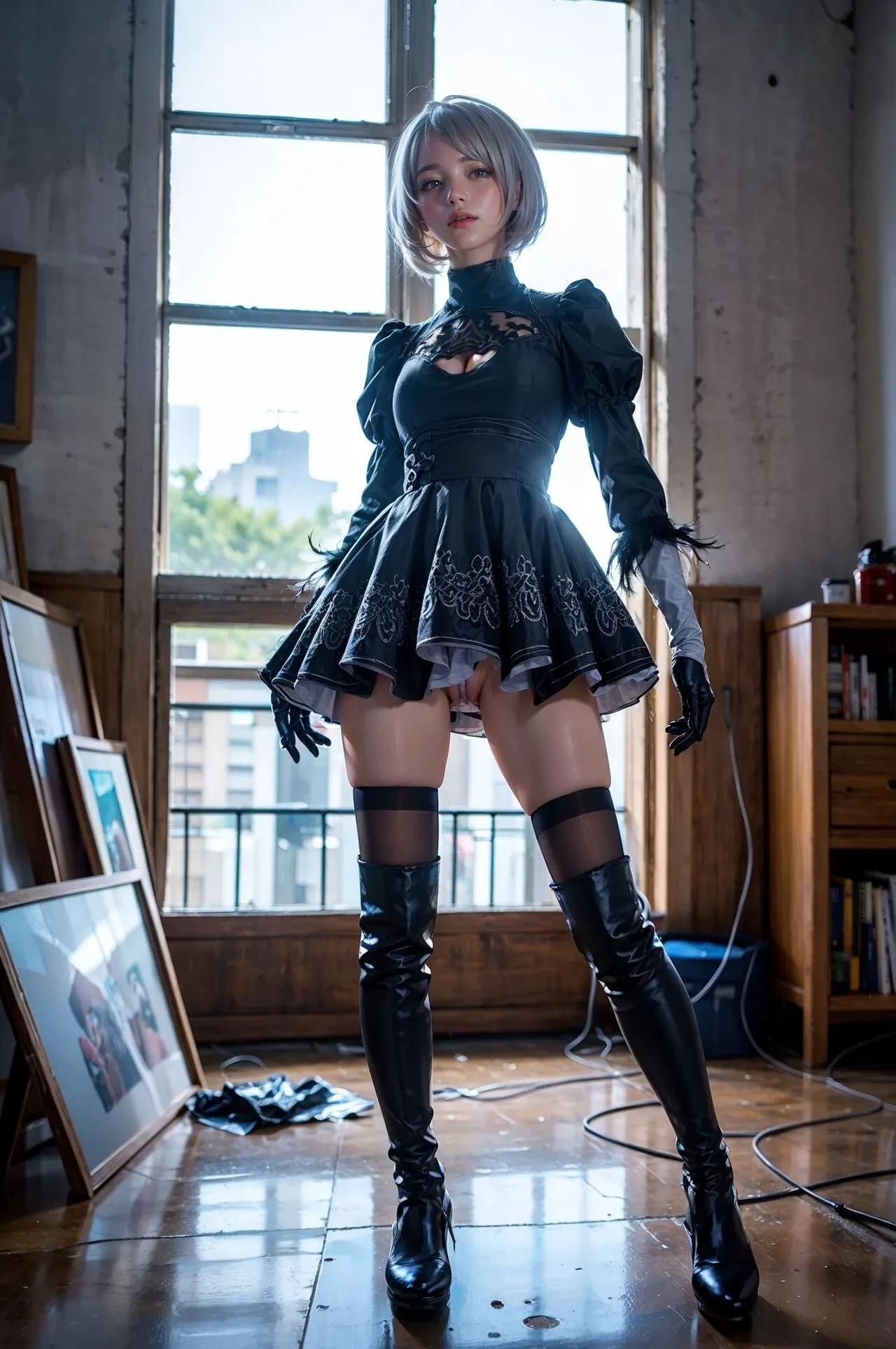 AI Generated Chapter 406(145)