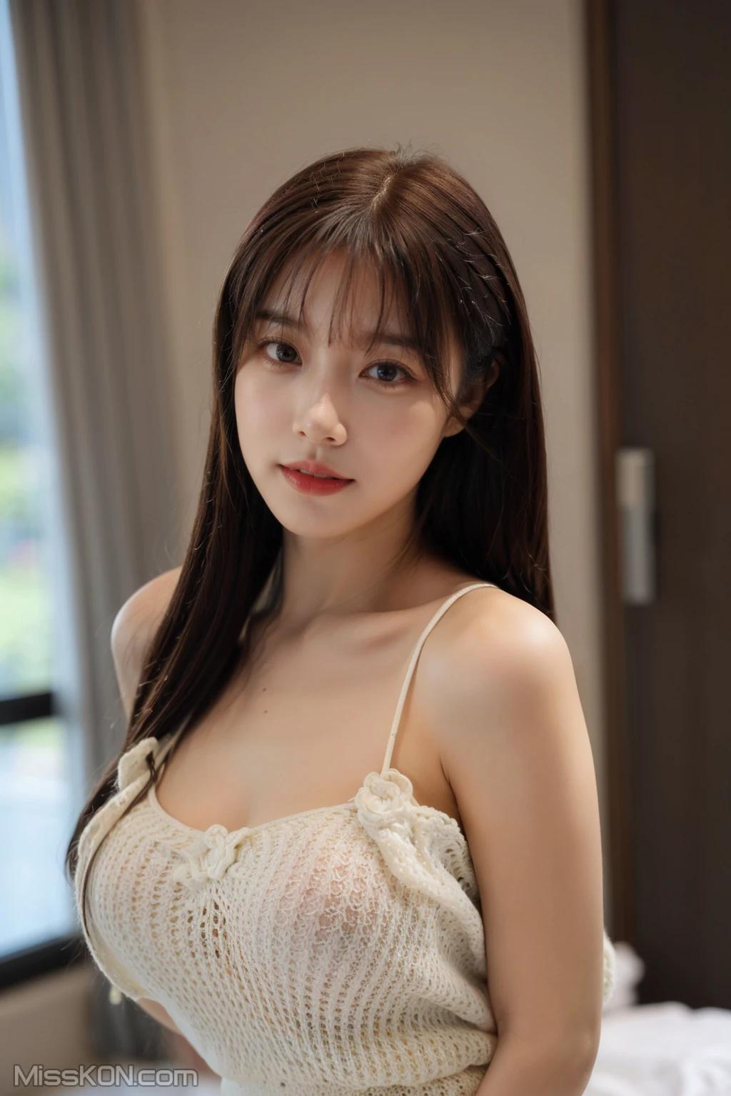 [AI Generated] 拟实画风 Vol.013 (151 photos)(23)