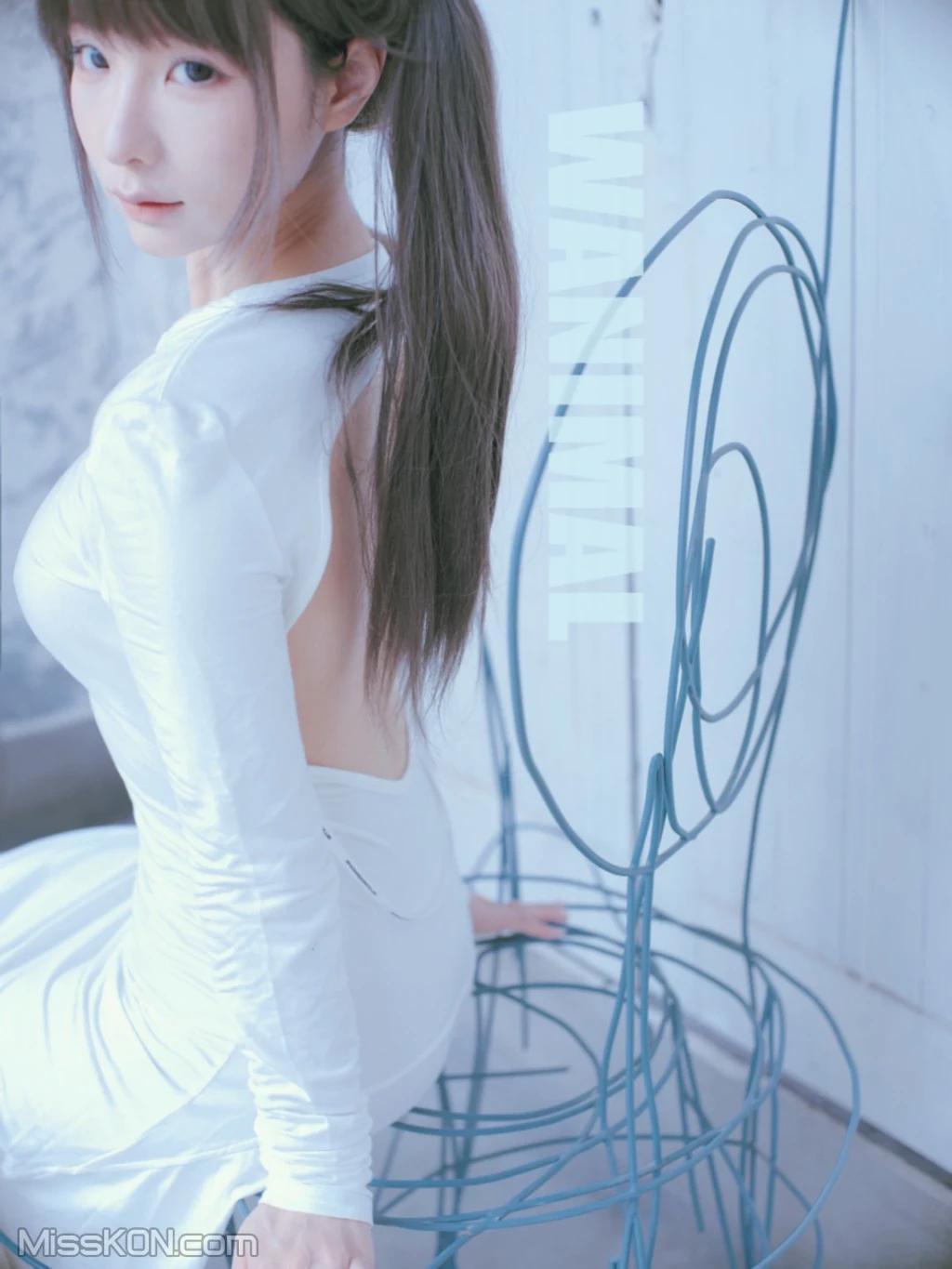 Coser@蠢沫沫 (chunmomo): 2024年会员王动作品集 (104 photos )(27)