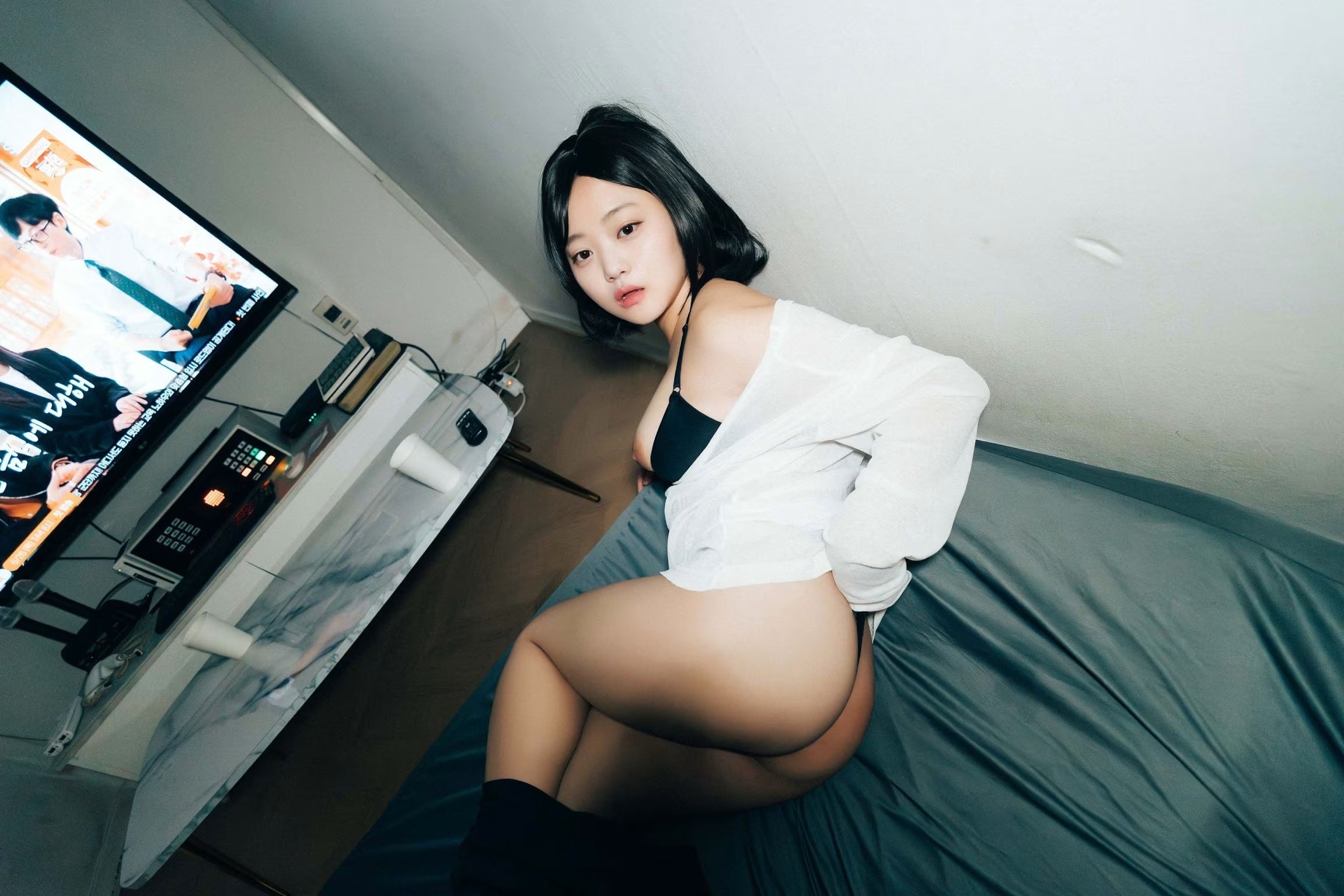 Haivia EunWoo：視頻房(31)