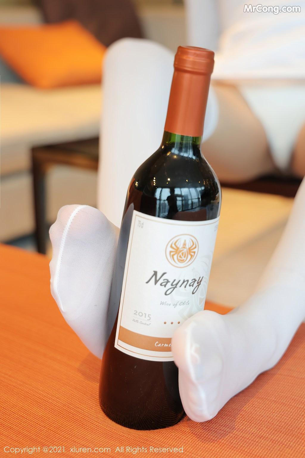 XIUREN No.4071: 周慕汐baby (114 photos)(95)