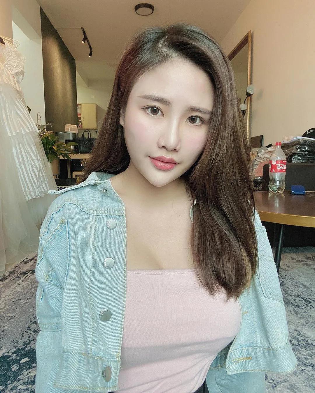 天天看美女心情好 尤其是结过婚的男人 Jamie(7)