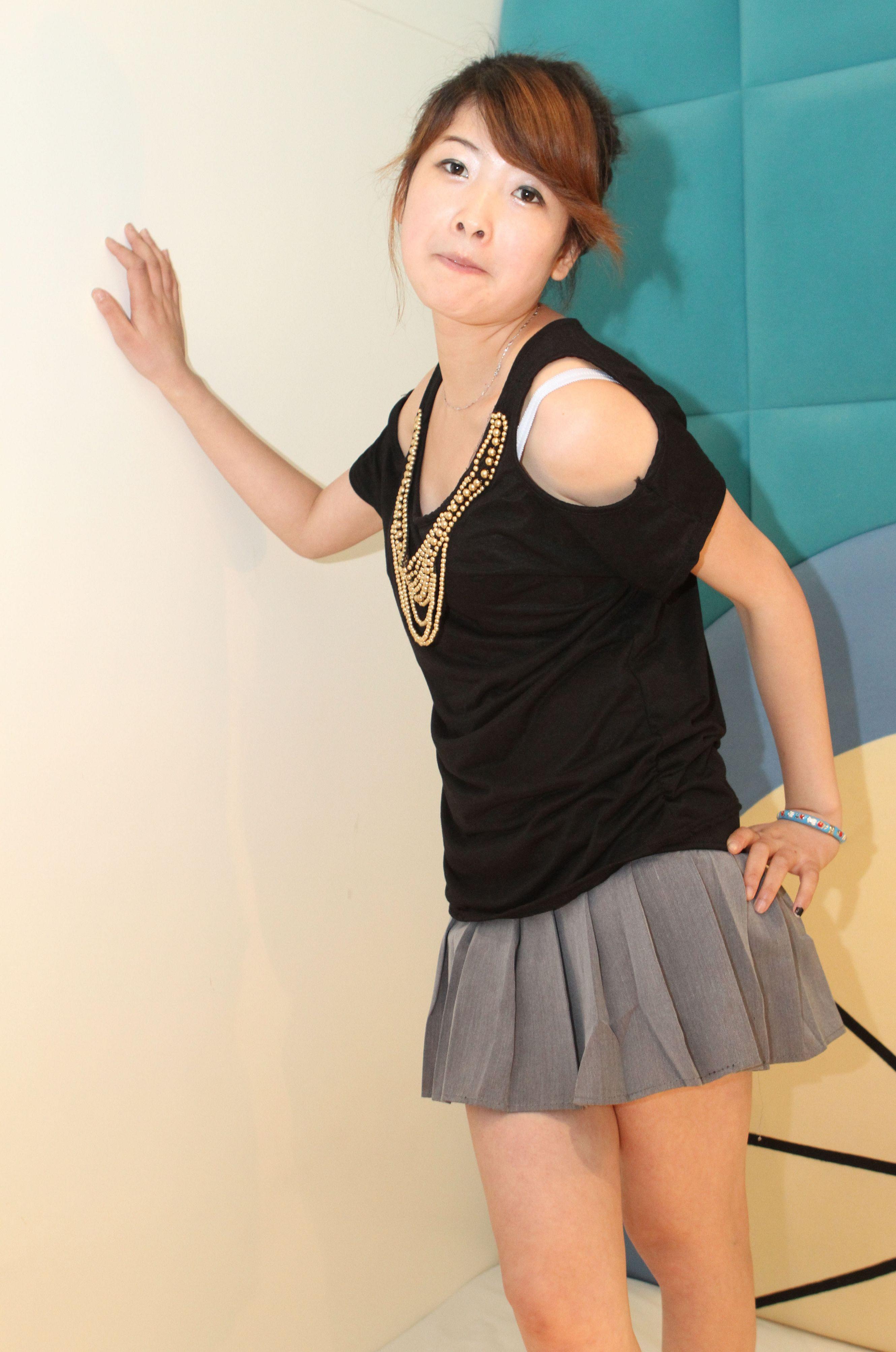 国模冉冉 大尺(六)103(95)