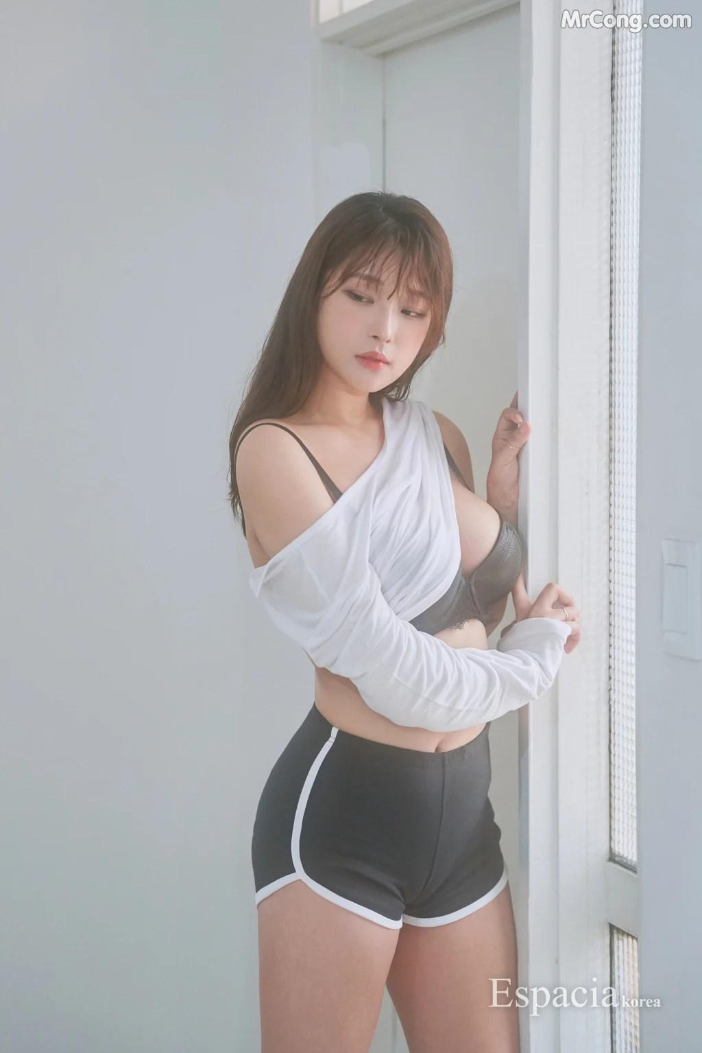 [Espasia Korea] Kim Gap-ju (김갑주) (44 photos)(16)