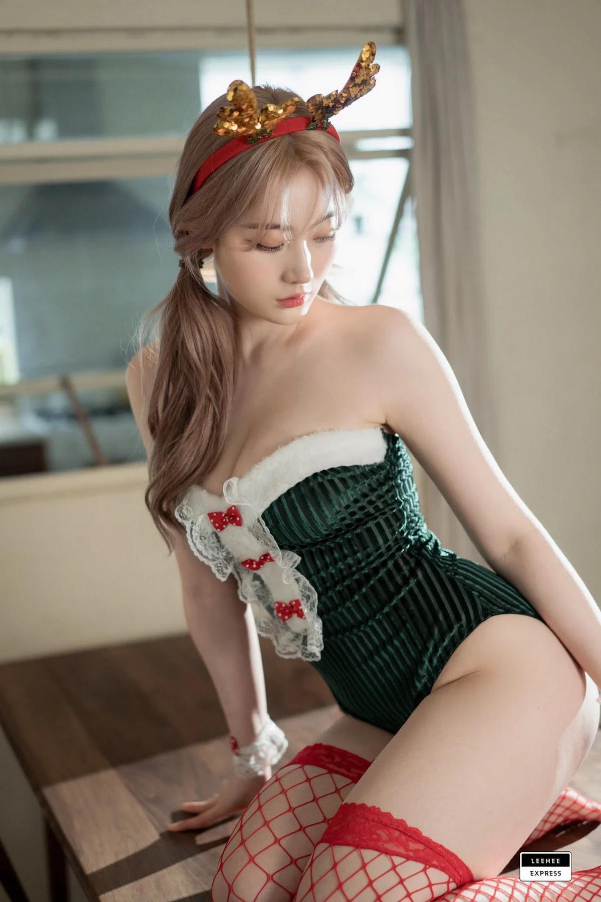 [Jeong-Ah 정아] 極品俏妞完美身型太惹人 (58P)(28)