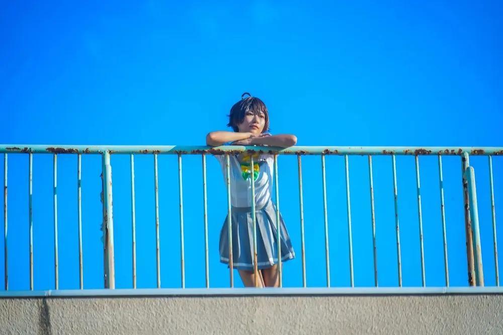 Negoto Hitsuji - Make Heroine wa Rikujyo-bu pt1(538)