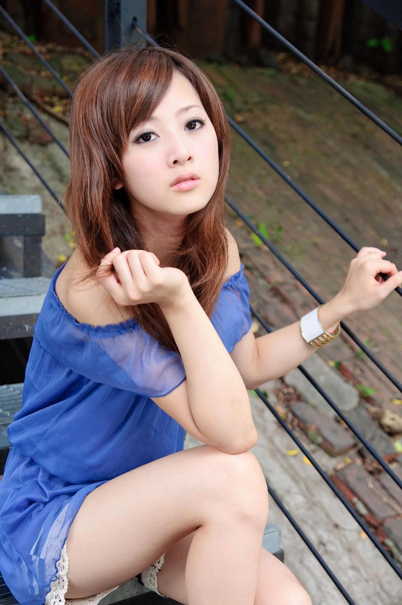 果子MM - 西门町写真套图(47)