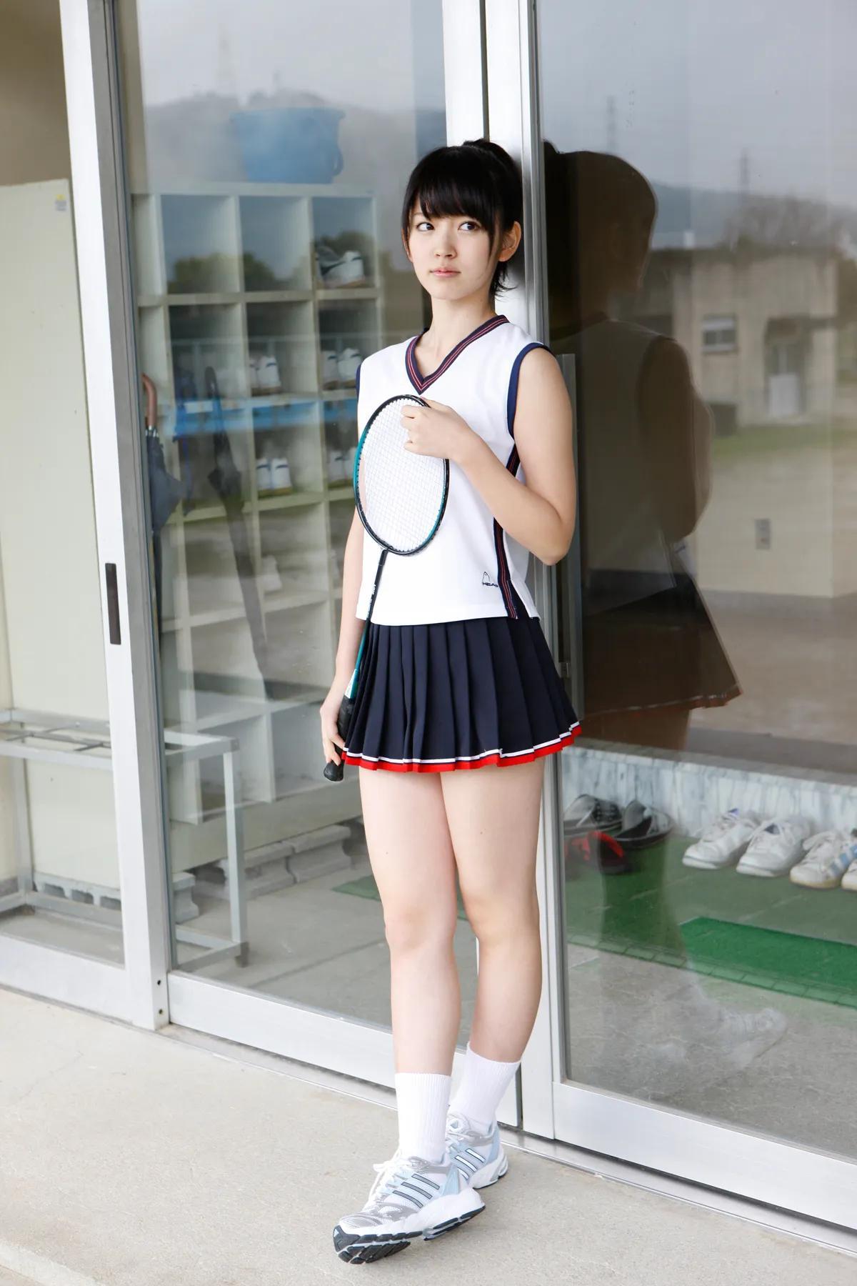 Vol.106 Airi Suzuki 铃木爱理(38)