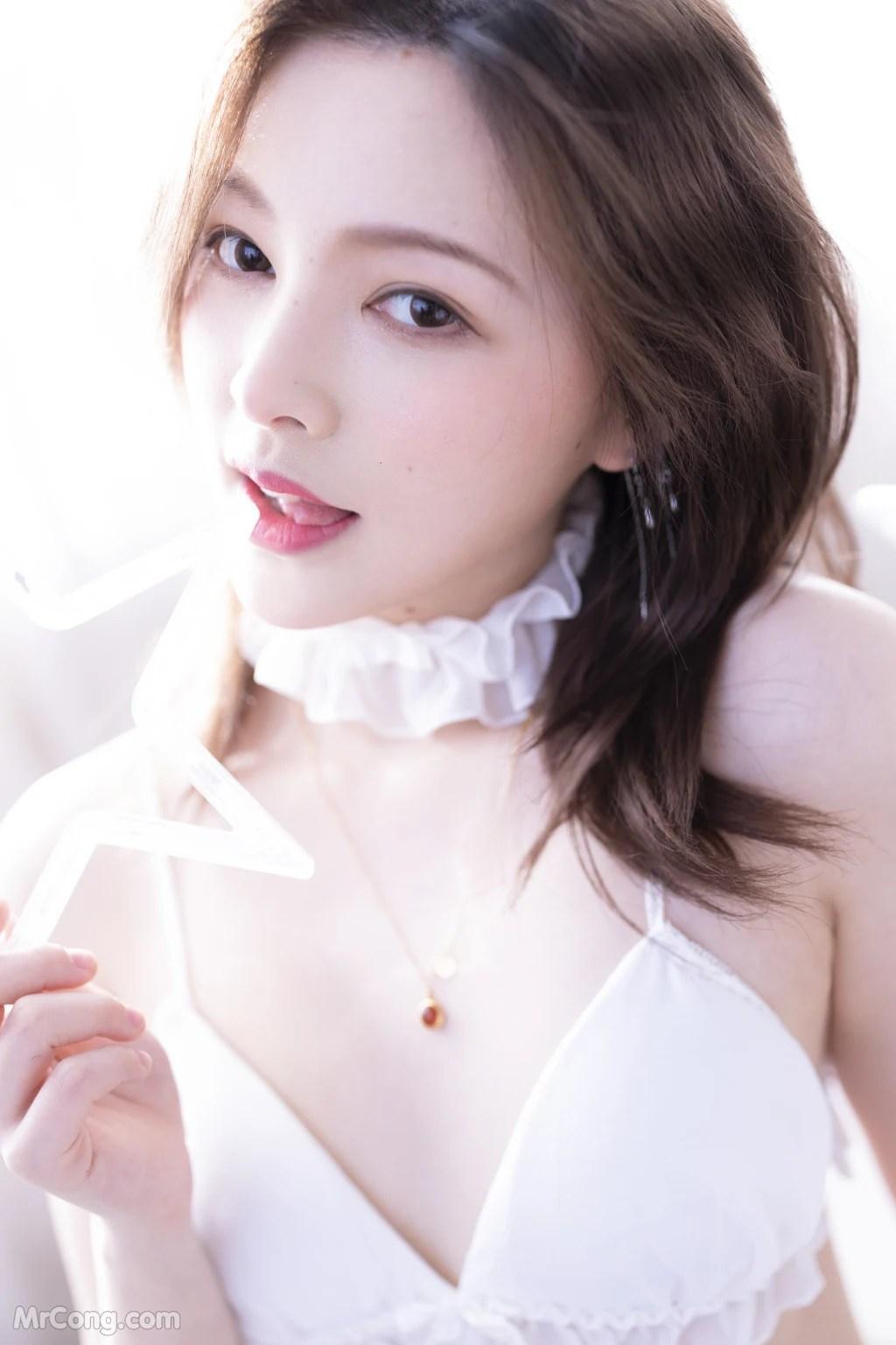 Coser@白露Bululu: 恋人 (101 photos)(75)