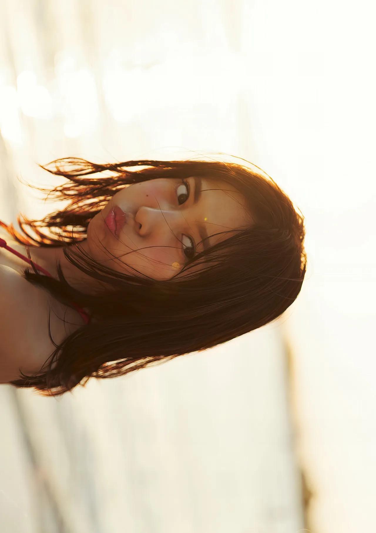 [佐野ひなこ] 火辣身材太吸睛了！全身上下凹凸有致(18)