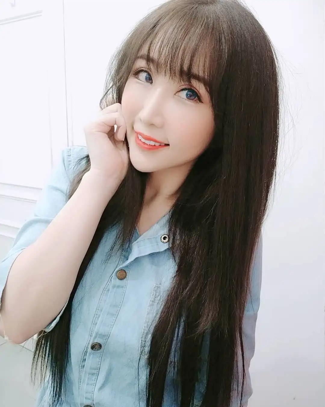 vs3811520 性感身材加上甜美笑容实在太犯规