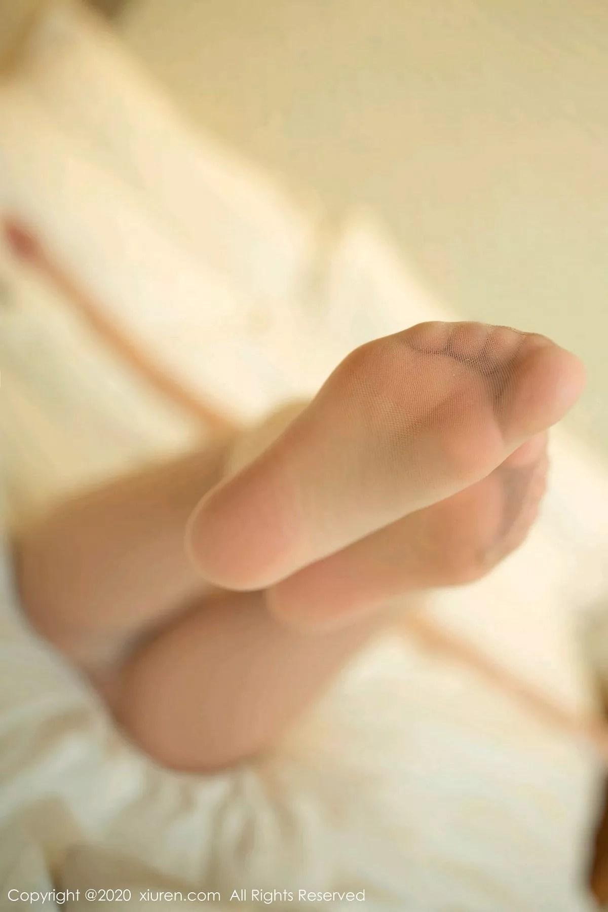 [XiuRen秀人网]第2004期陶喜乐写真(55)