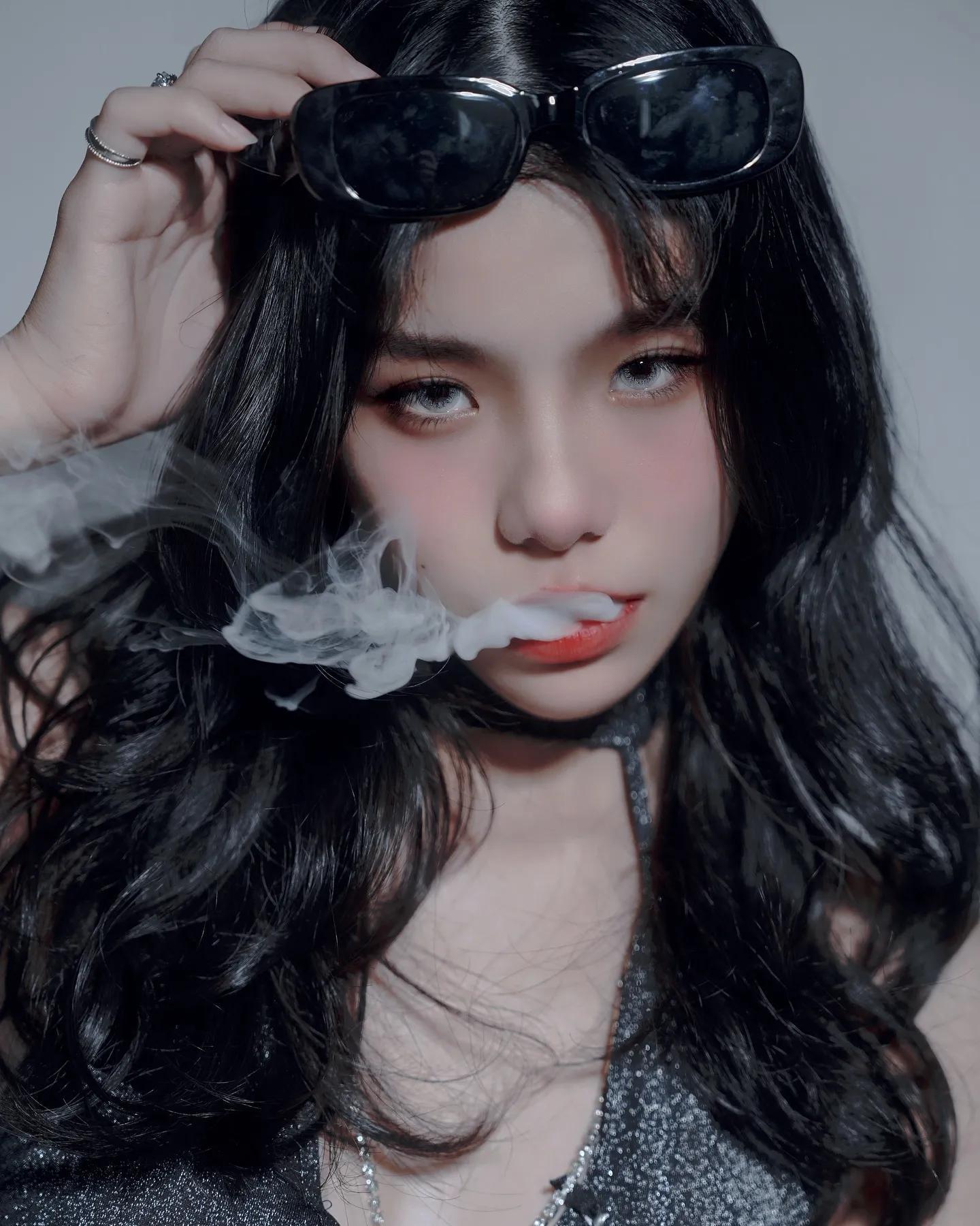 性感大解放「舒舒是晴天」傲人上围看到直接恋爱(10)