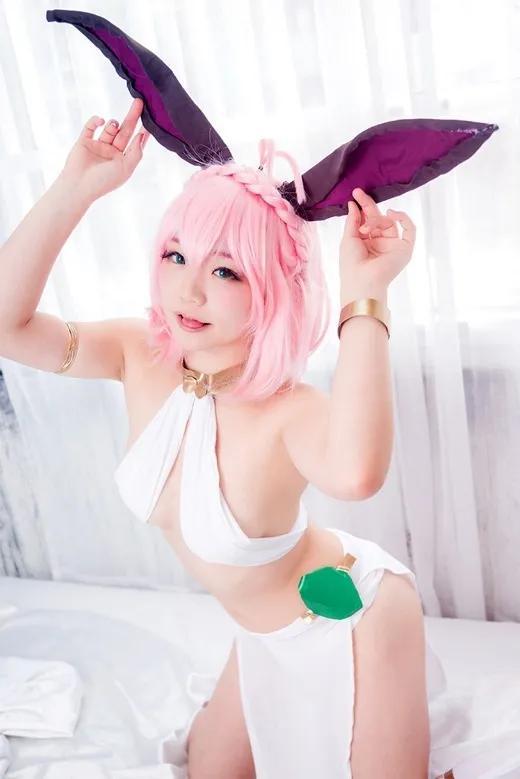 Color Wig画像 非日常的な美少女たち(8)