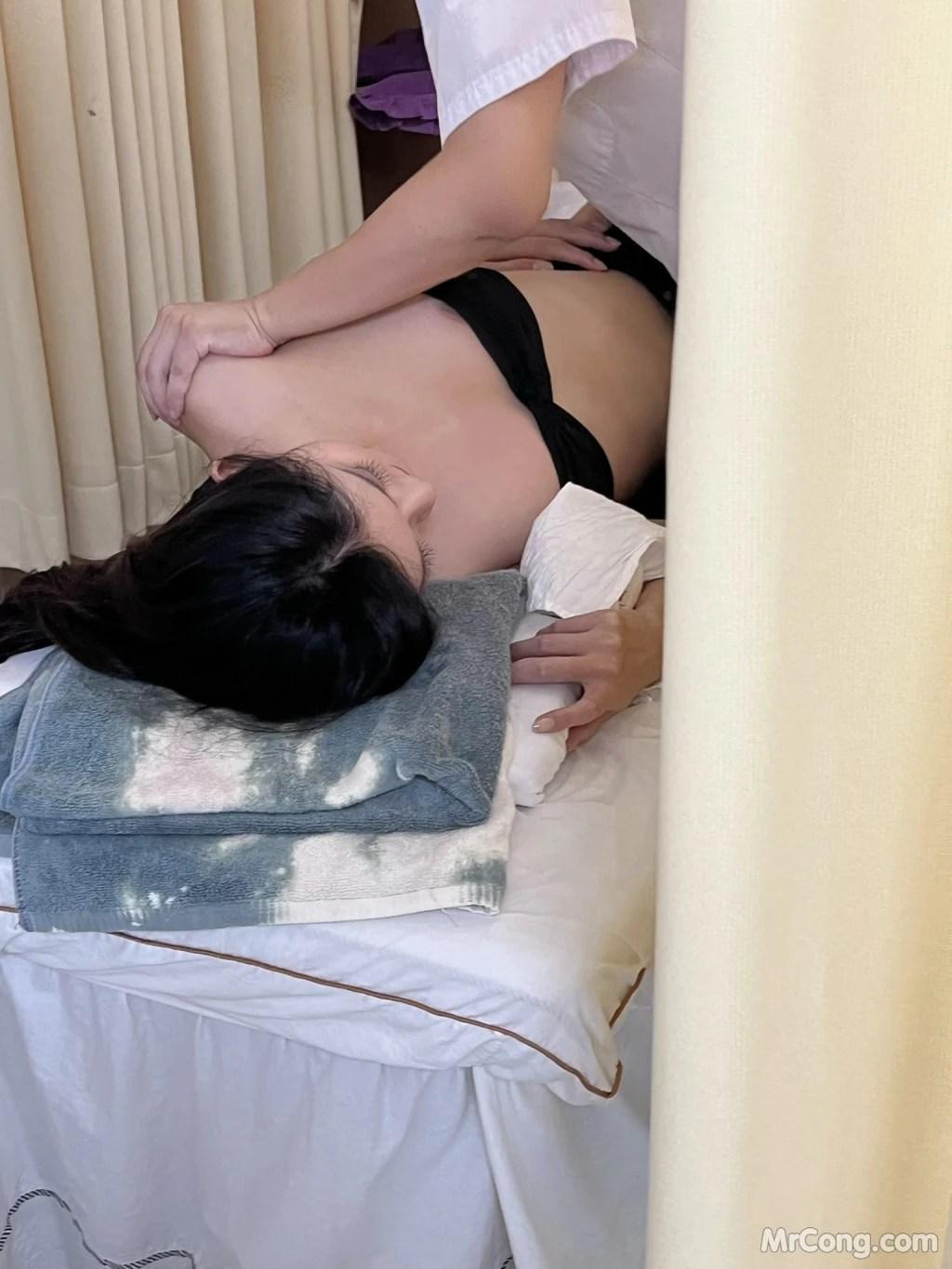 Jiu Shi A Zhu A (就是阿朱啊): 微密圈视图合集2 (179 photos )(112)