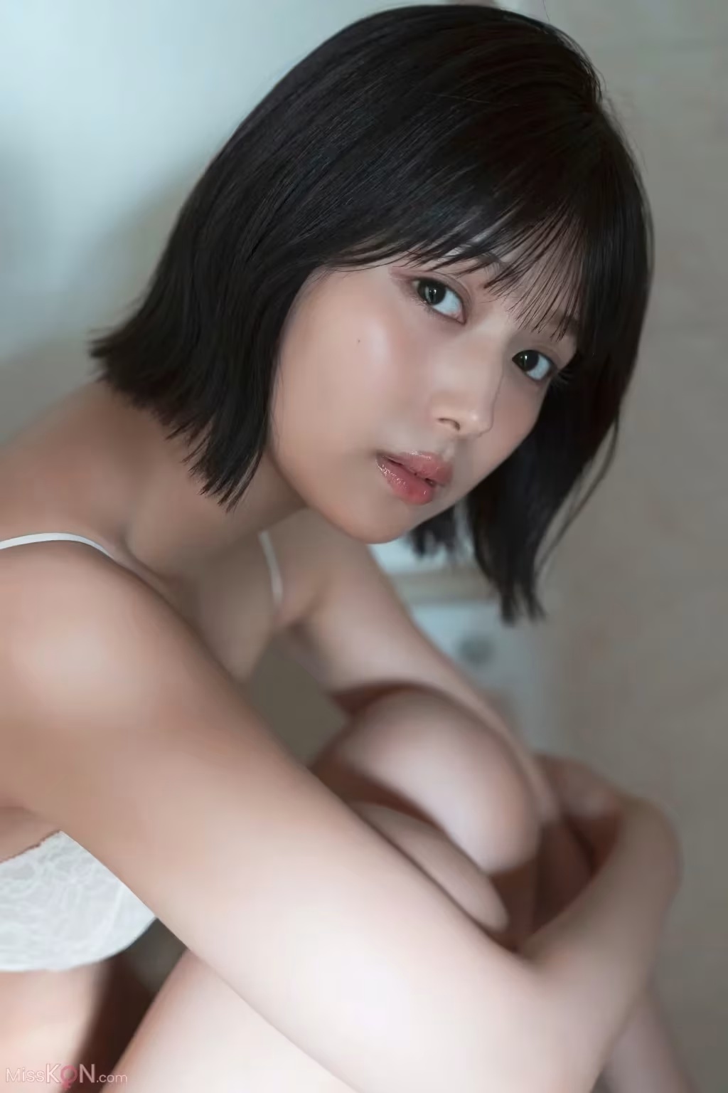 [JP] Ruka Kitano (北野瑠華)：「きれいに撮って」SPA！グラビアン魂デジタル寫真集 (52 photos) - ( Page 1 / 2 )(23)