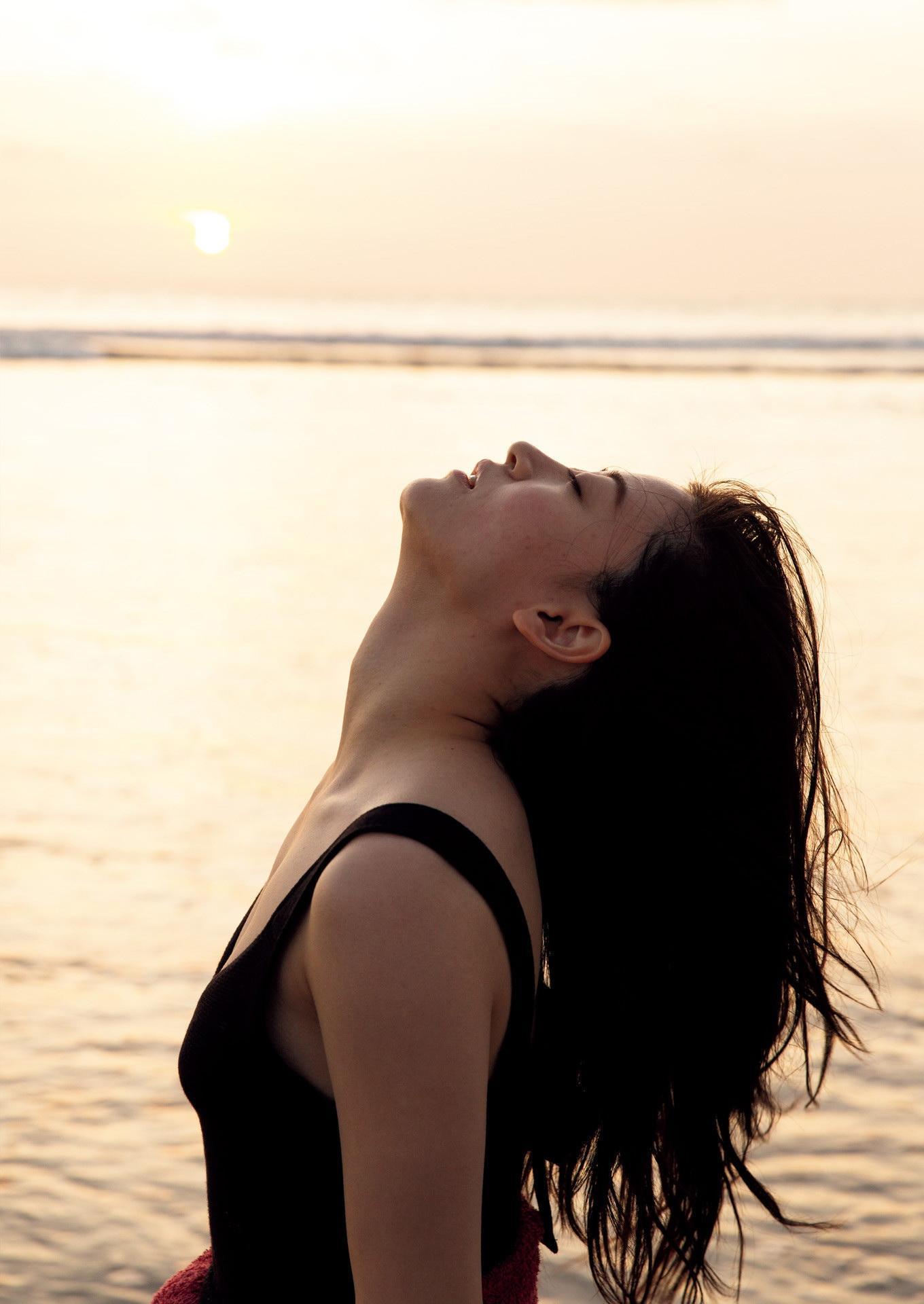 Kei Jonishi 上西恵 - KEI(78)