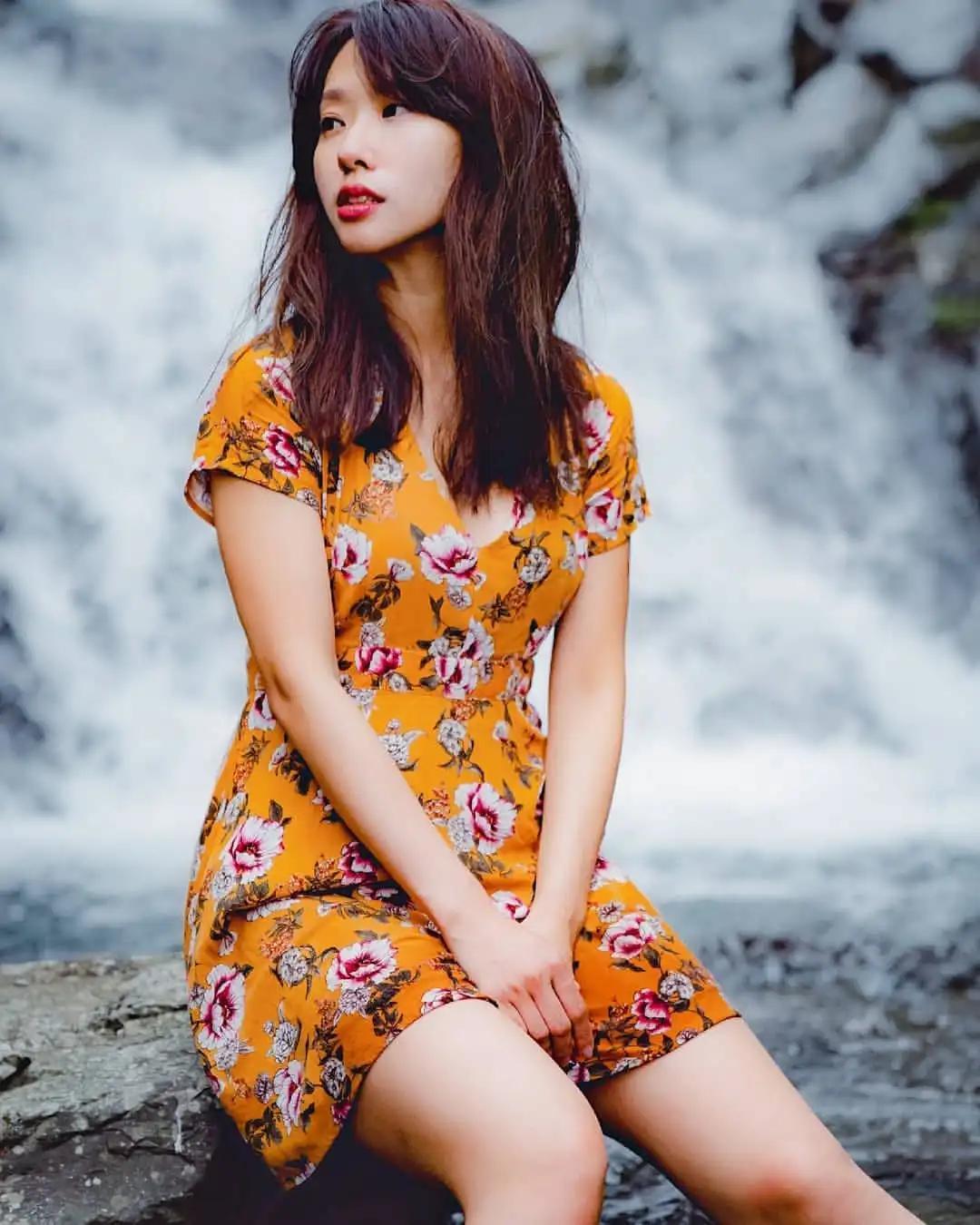 台湾素人妹子综合版(4)