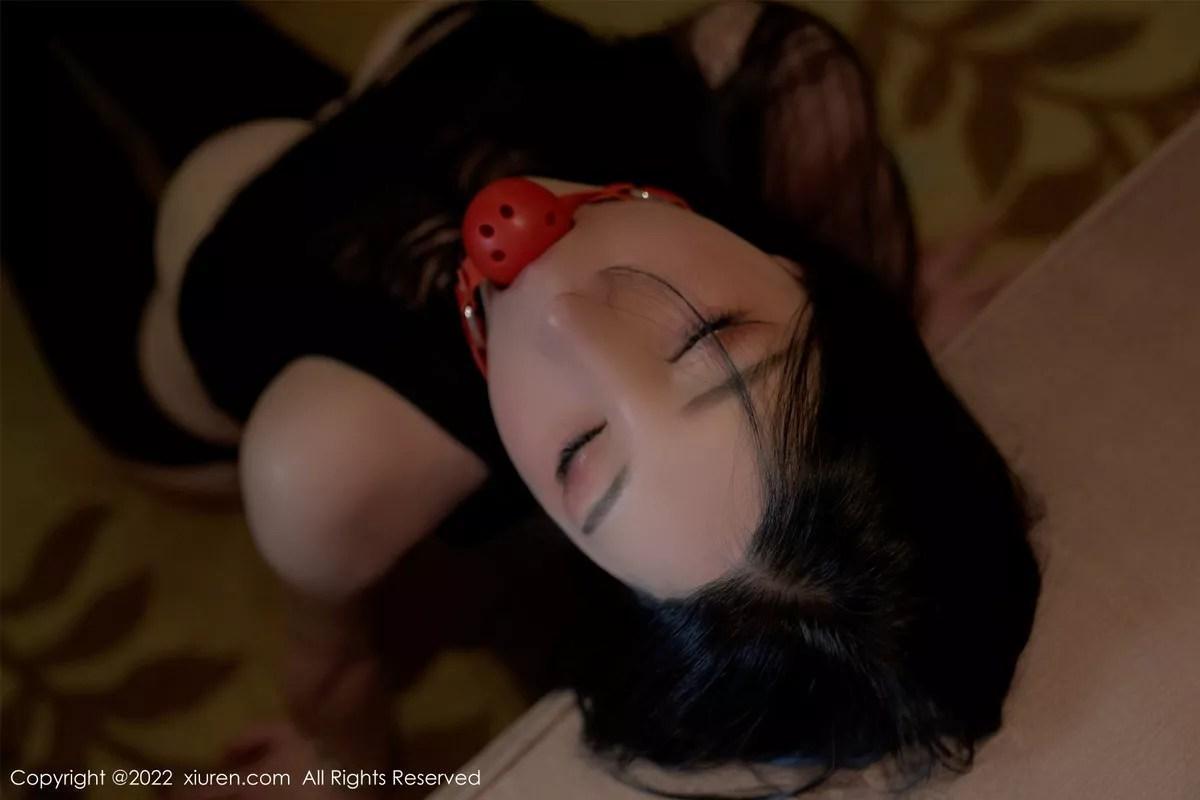 [XiuRen秀人网]第6073期周于希写真(44)