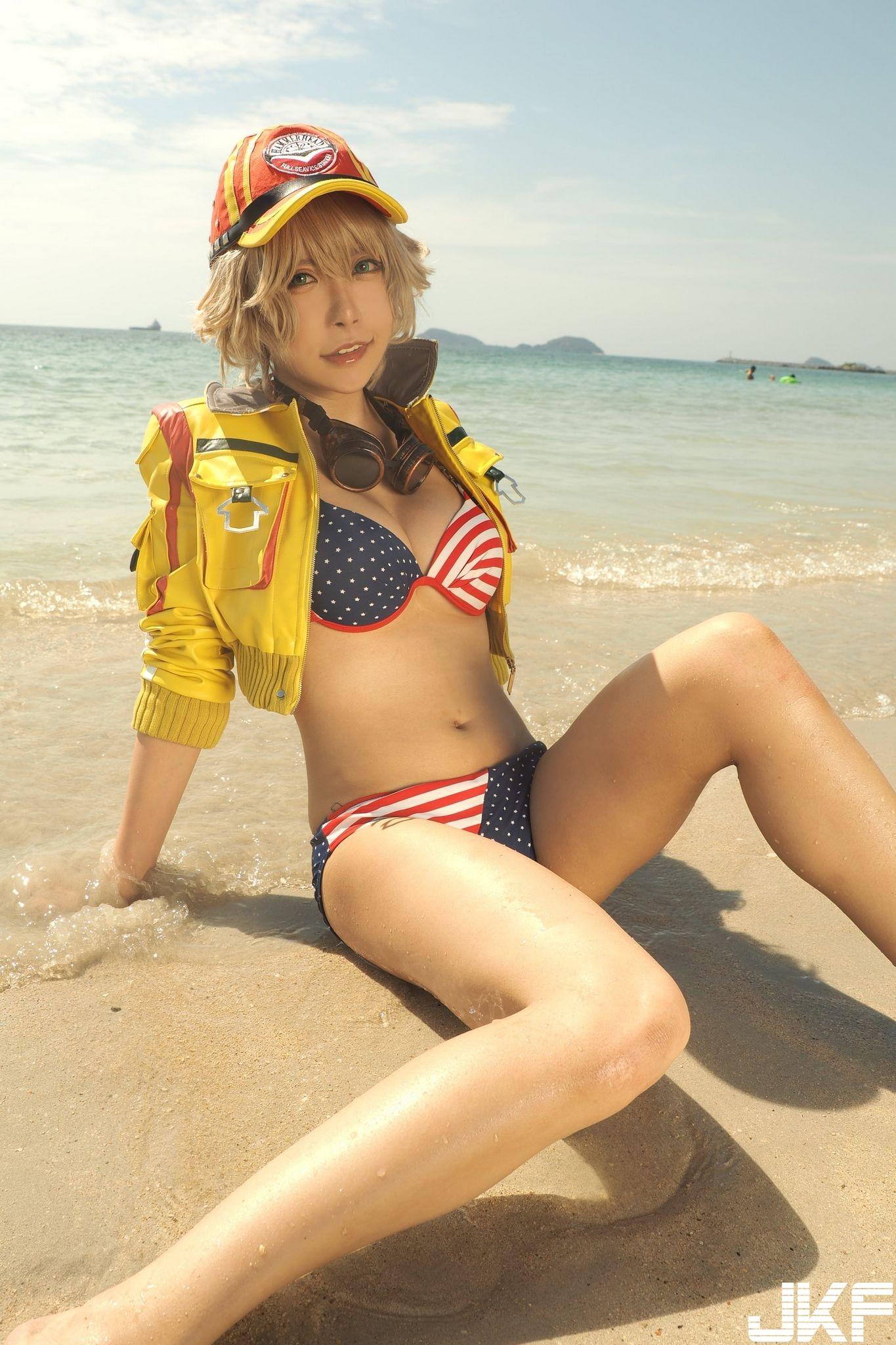 ●泉れおな in C92(208)