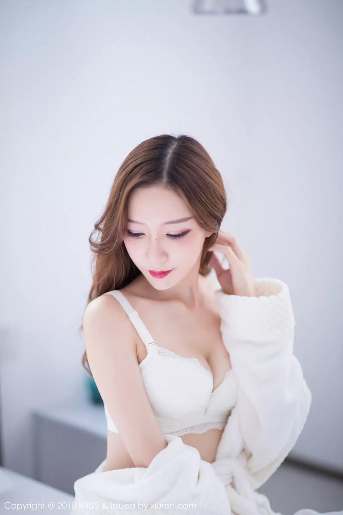 [Imiss爱蜜社]第233期小琳写真(28)