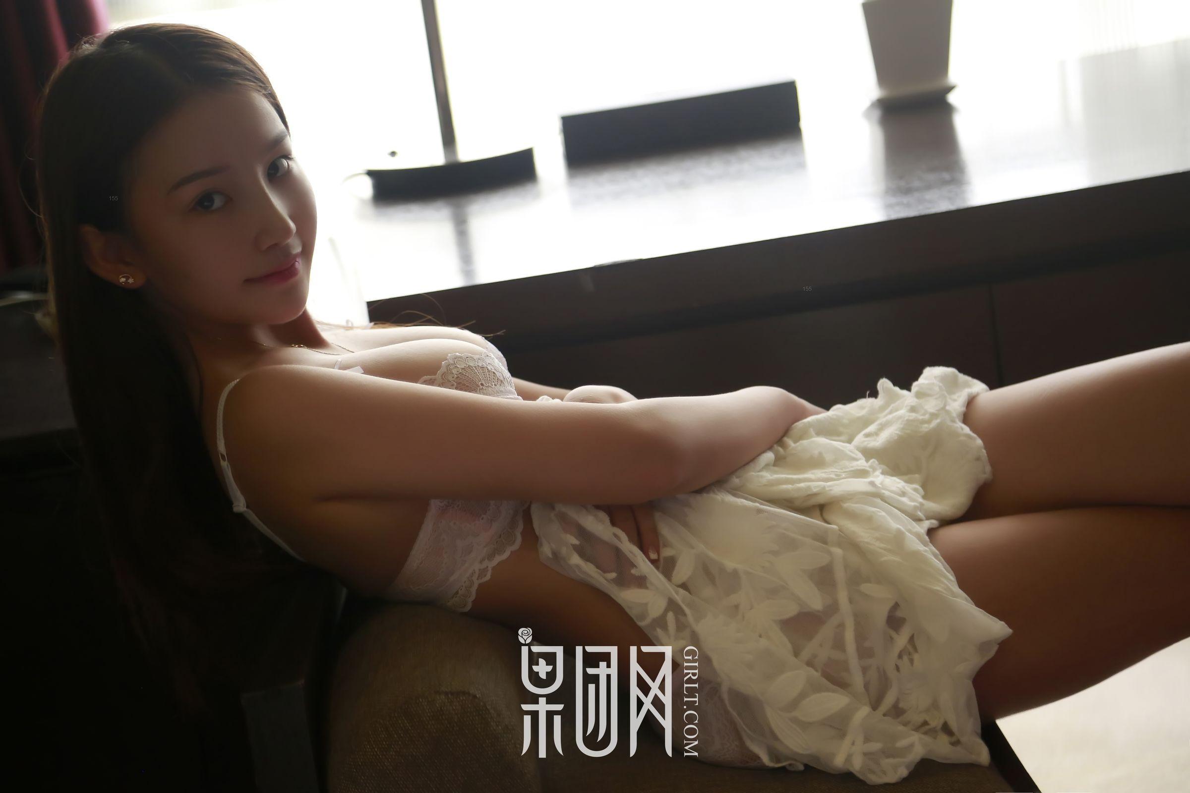 果团网 Vol. 025 (2017.06.29) 琪琪(48)