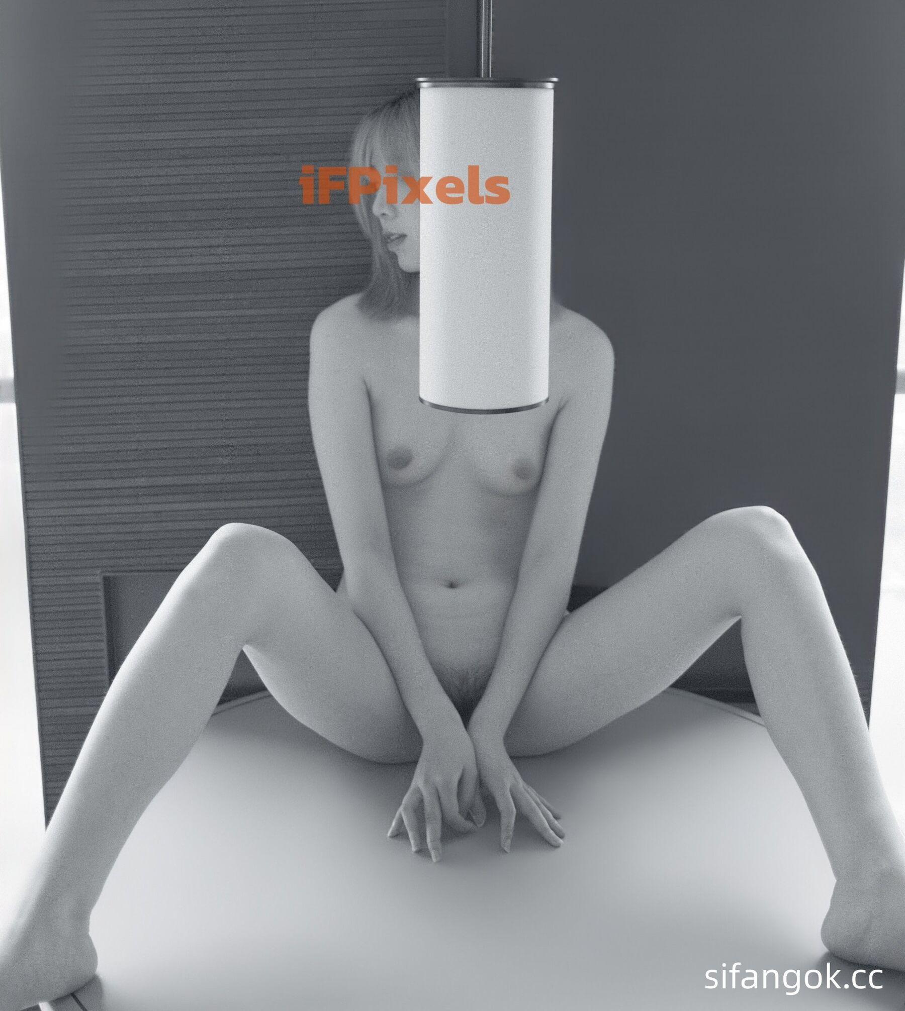 国模套图 摄影师iFPixels作品集(9)