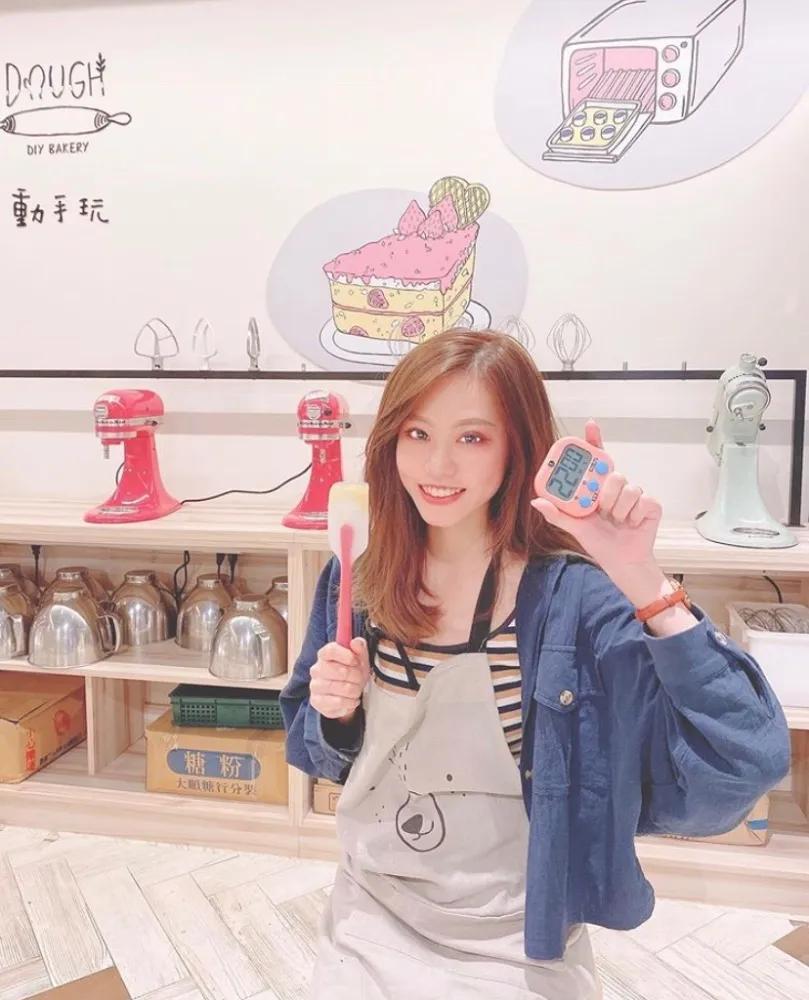 调皮天性17直播主—Kimmy 夏允芮(25)