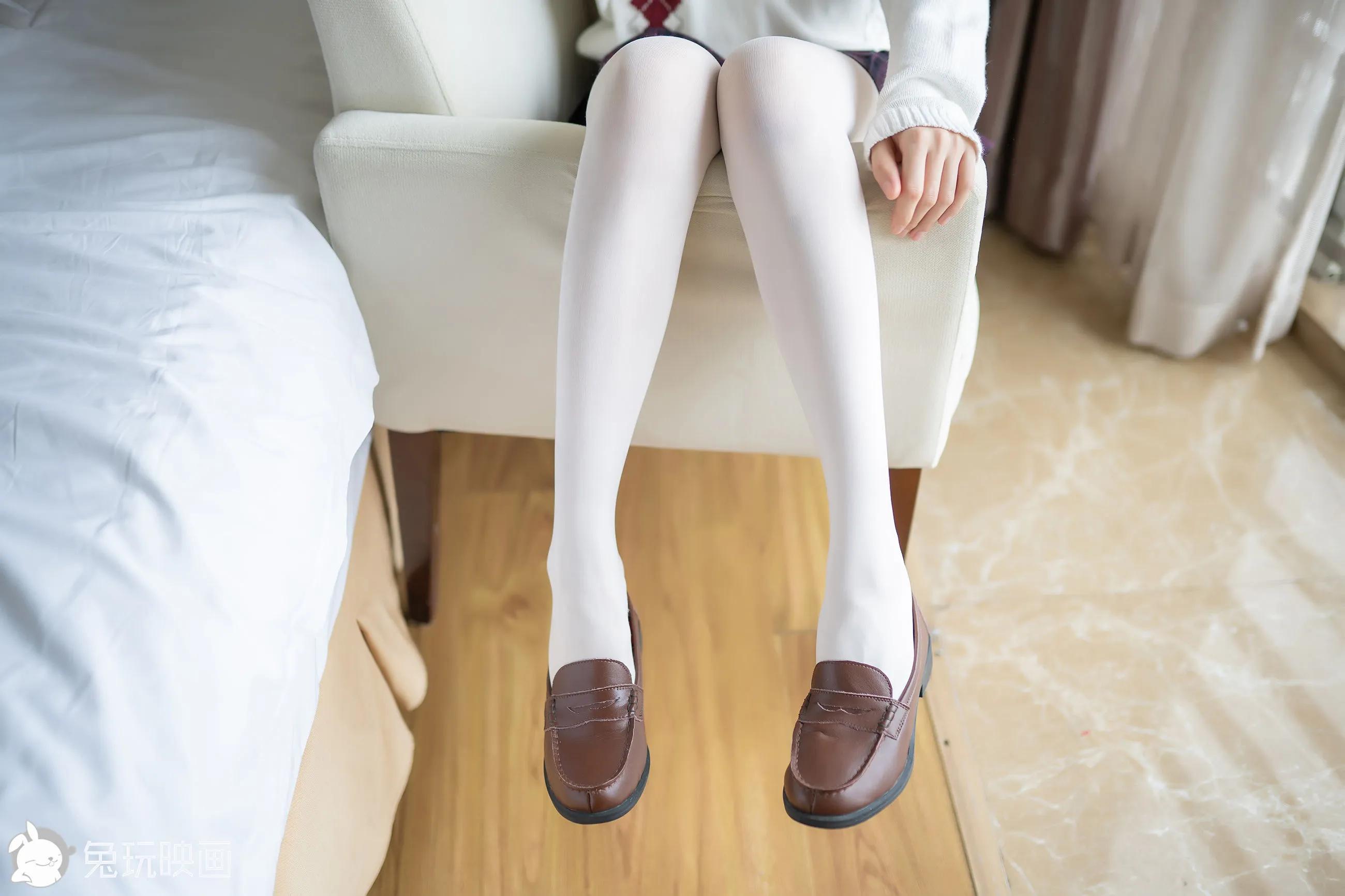 [兔玩映画] - 不可以在沙发这样!(31)