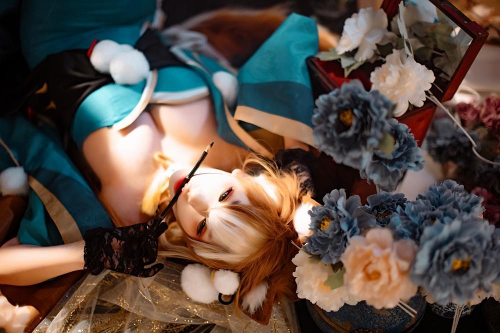 一北亦北 - 希娜小姐(13)