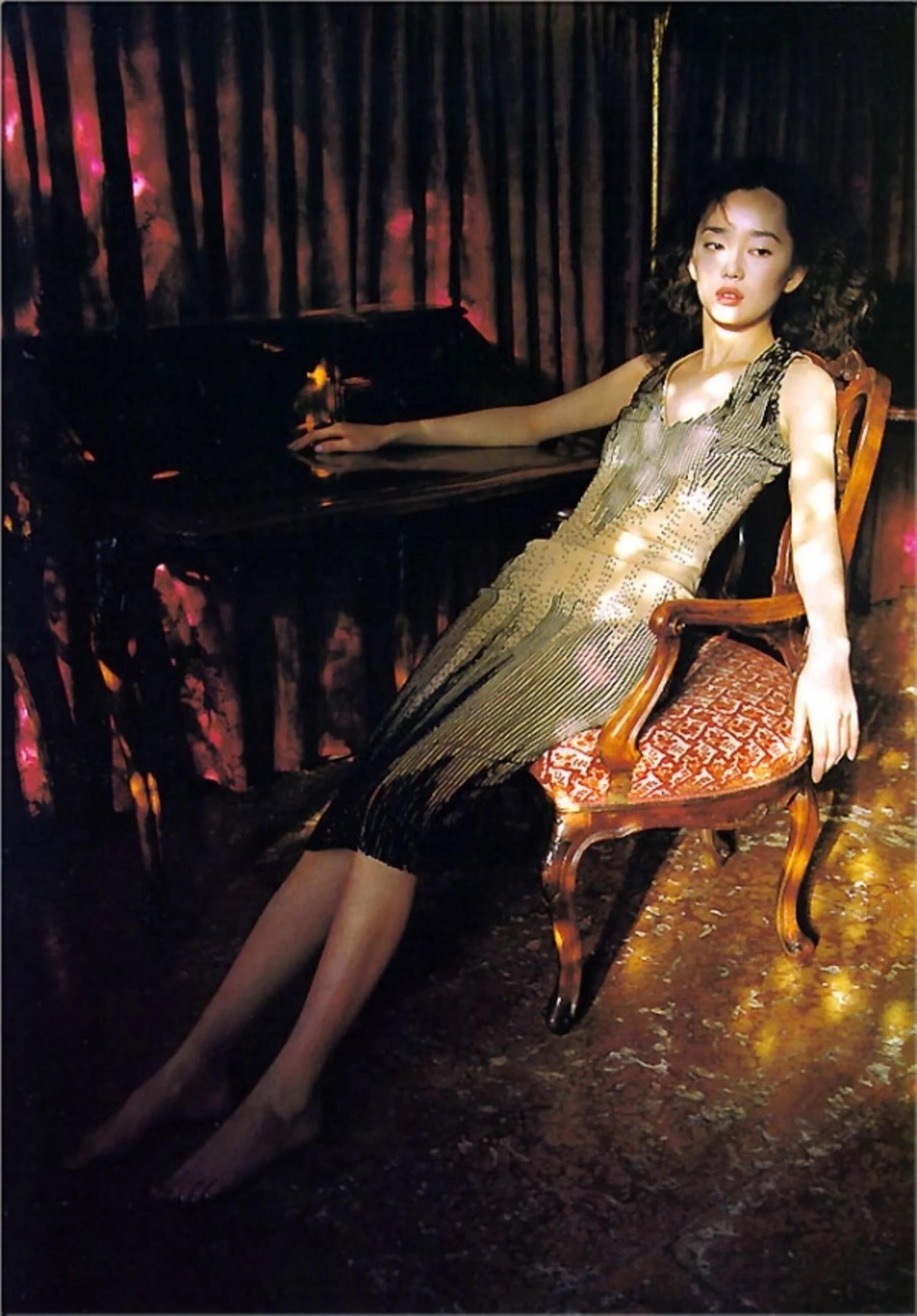 葉月里緒菜(葉月里緒菜)《Classic》 (197P)(64)