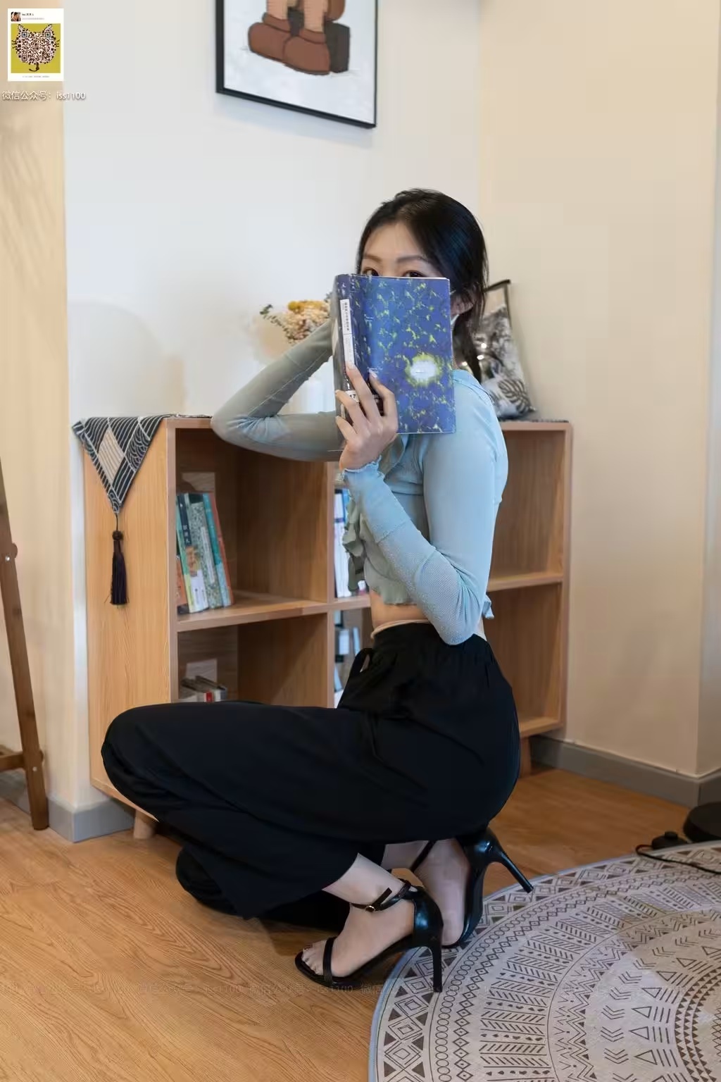 [ISS系列] No.026 – 030 (552 photos + 5 videos) - ( Page 1 / 28 )(65)