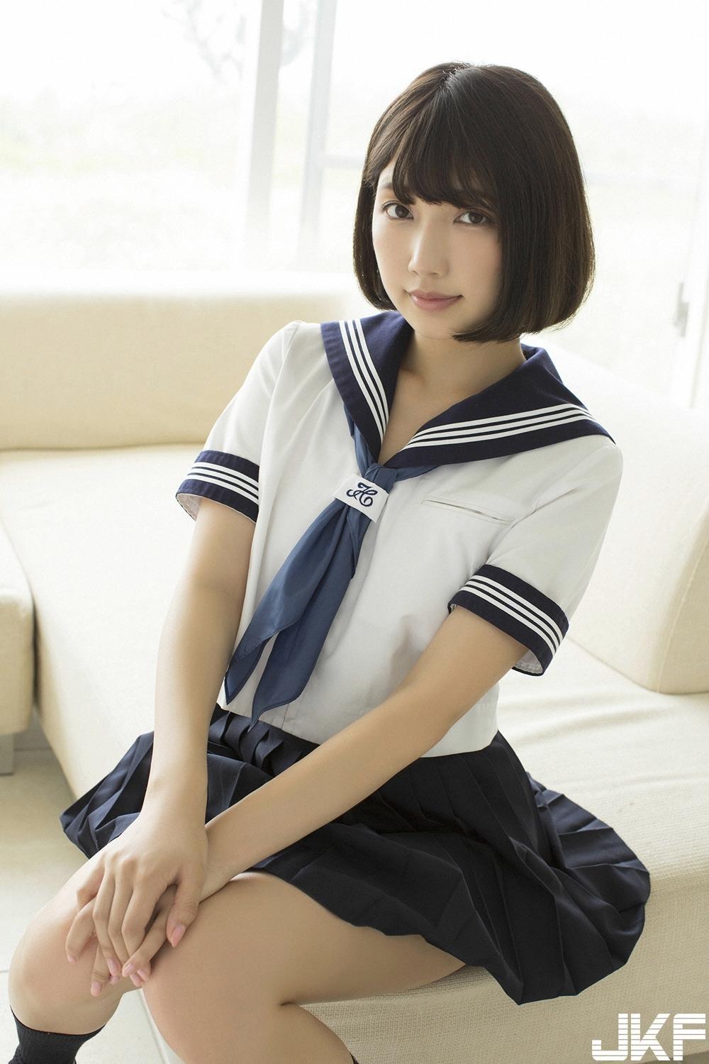 ●霜月めあ Mea Shimotsuki in YS-Web #822(43)