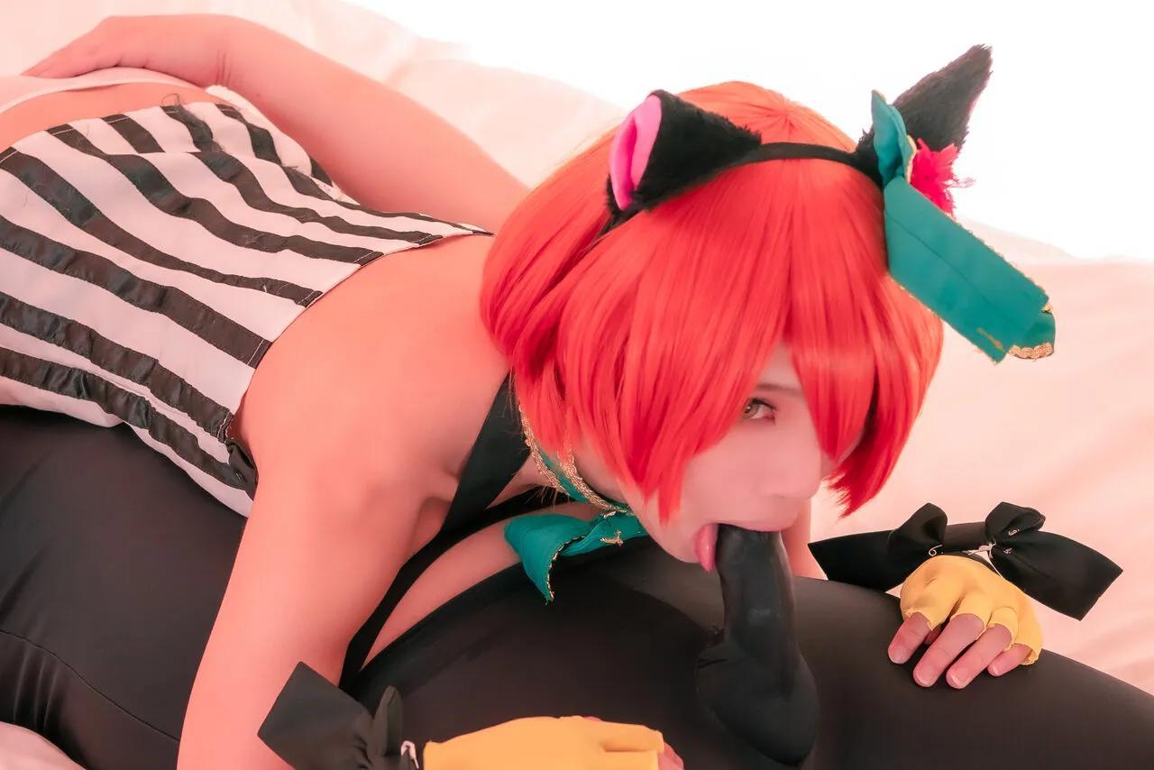 (guiltydolls41extreme)ちょ、ちょっとまって！？凛もしかしてAVに出てないかにゃ！？？extreme(223)