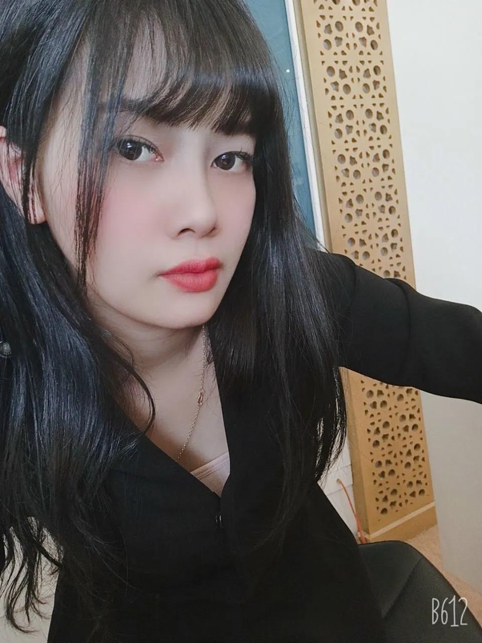 越南妹子-北越北宁市-叶氏娥(1)