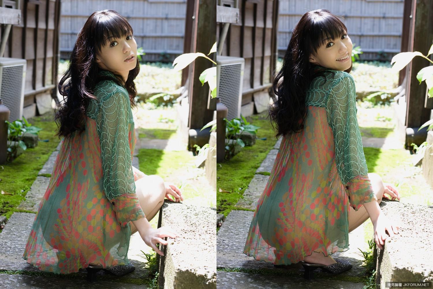 [WEB] 101 希志あいの Aino Kishi《あいのラブレター》(36)