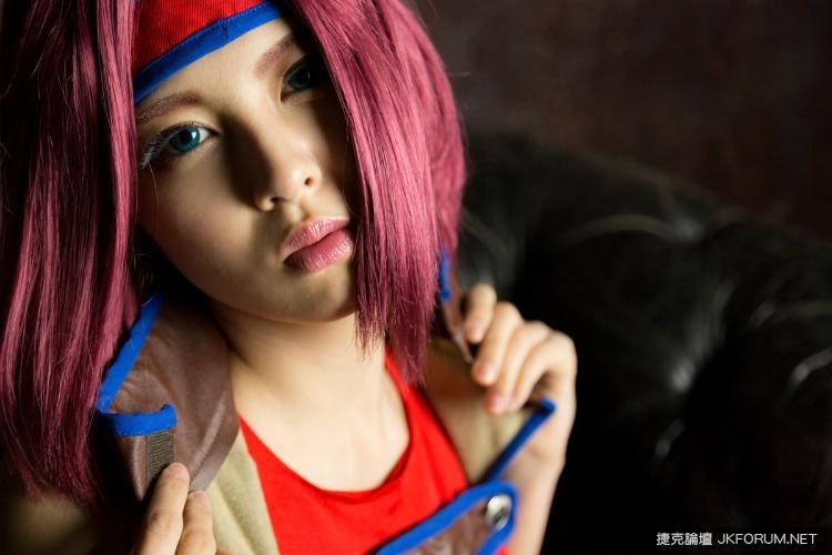 [bit] Antares 松冈ちな(62)