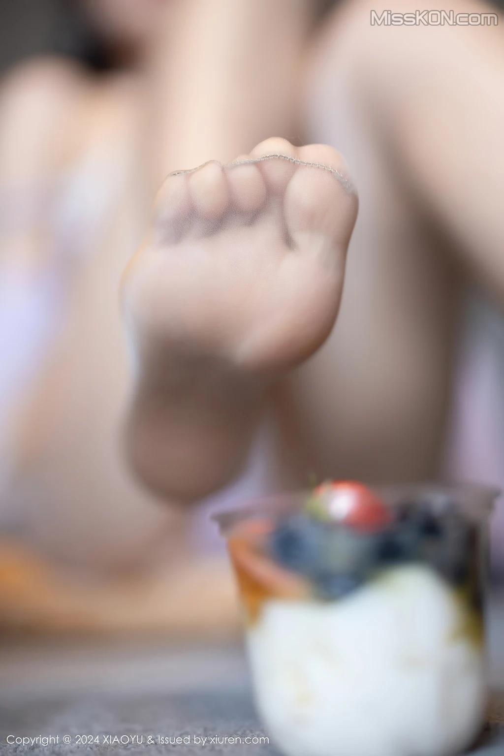 XiaoYu Vol.1224: 徐莉芝Booty (88 photos)(37)