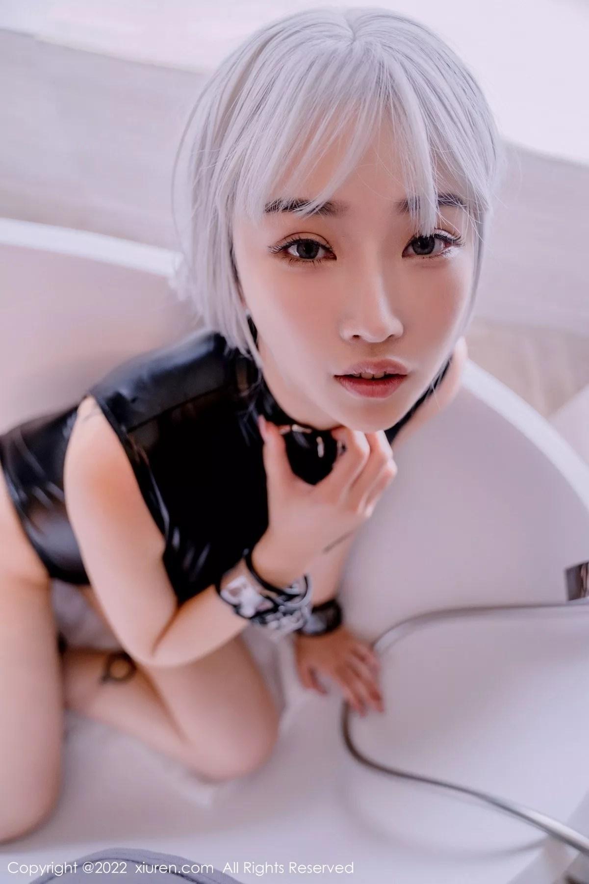 [XiuRen秀人网]第5272期西门小玉写真(23)