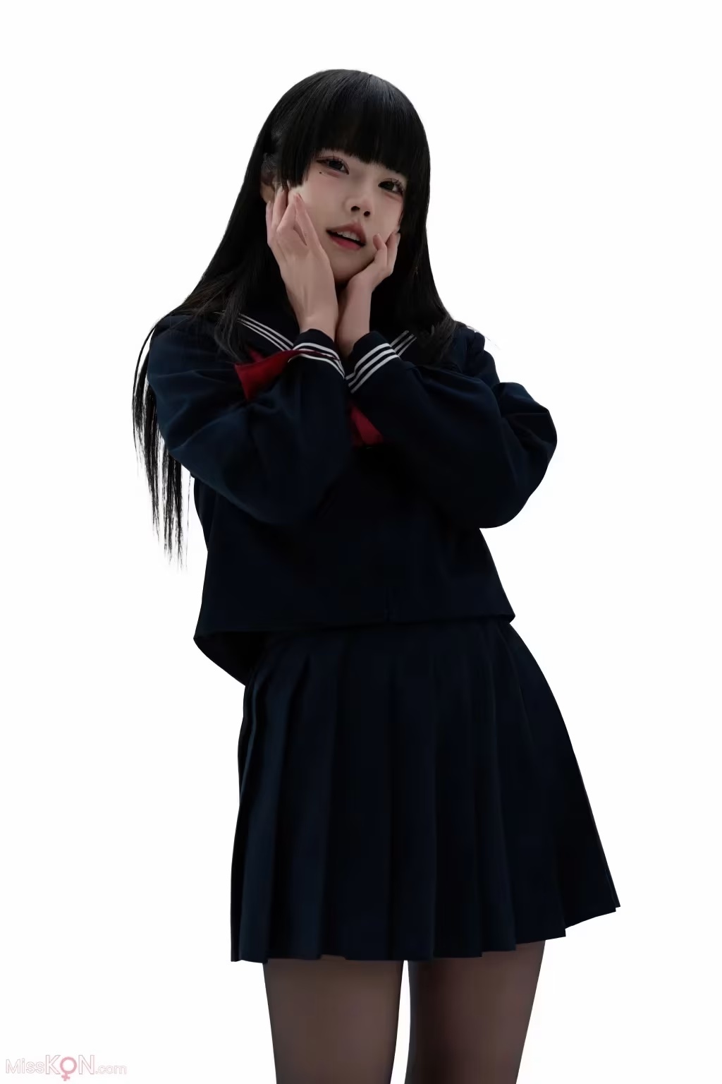 後輩的制服誘惑(4)