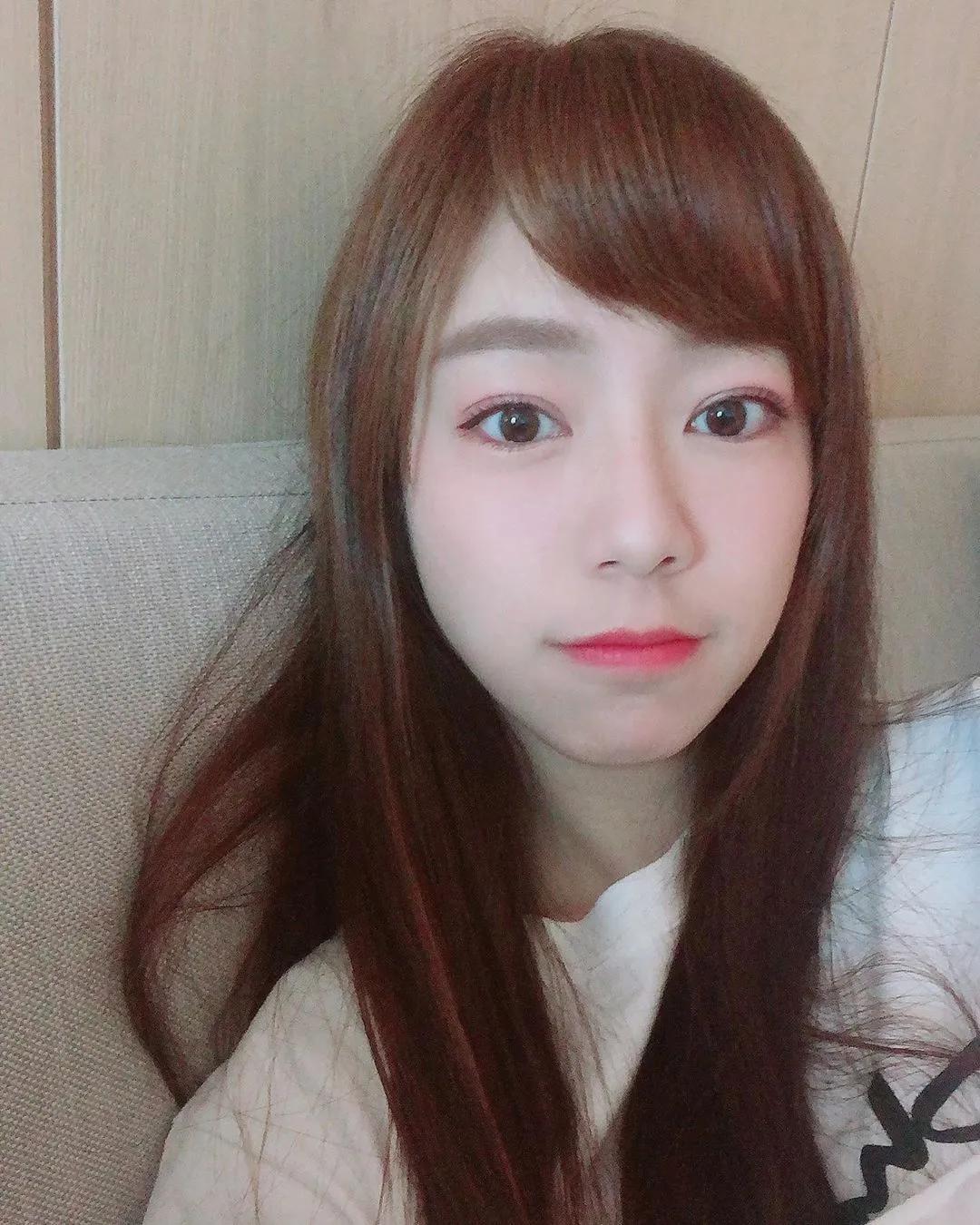 陈天仁 外型可爱！犹如天仙下凡美到不像真人(2)