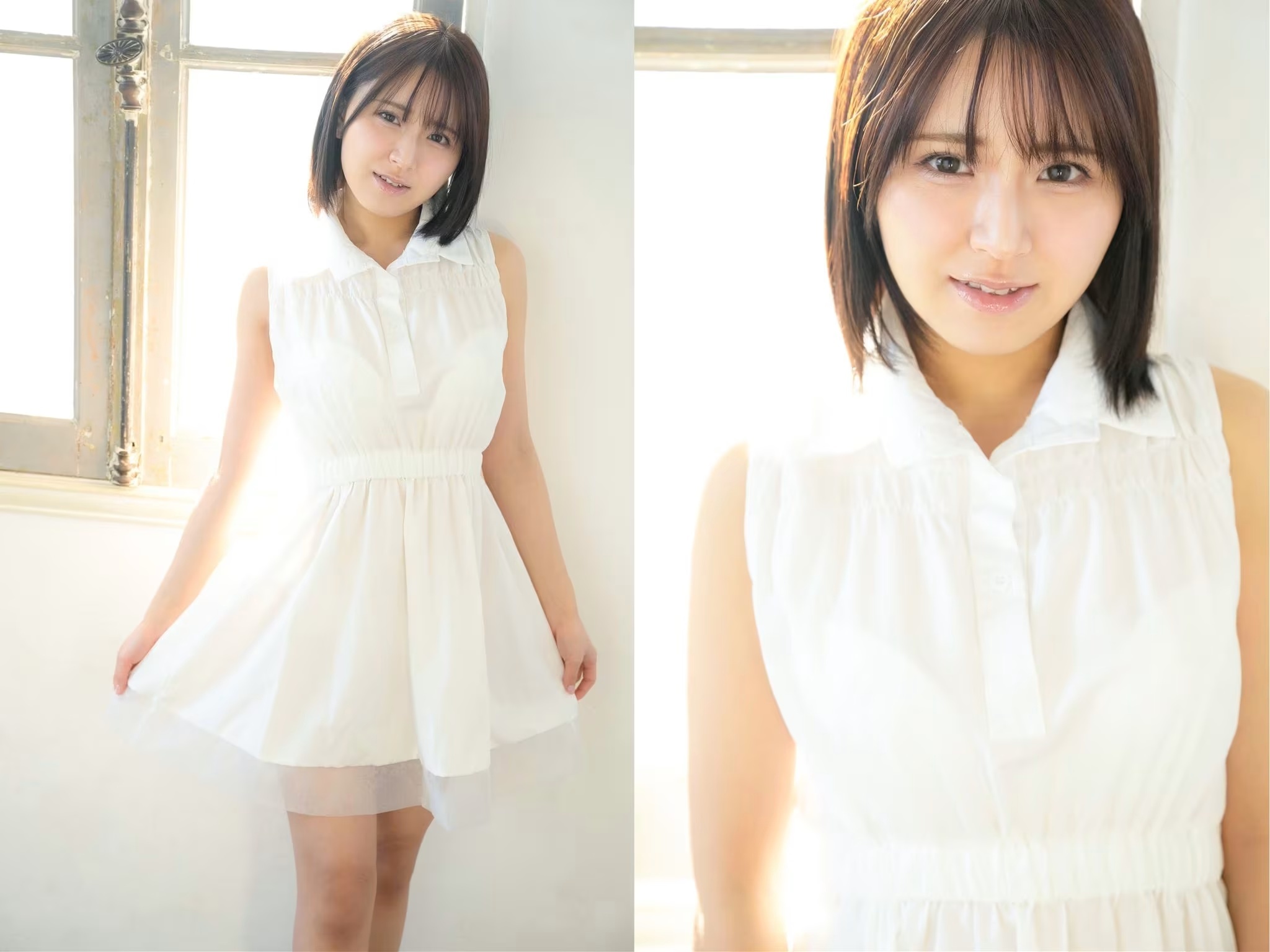 [JP] 瀬豬凜： 初撮 Vol.2 (61 photos) - ( Page 1 / 4 )(2)