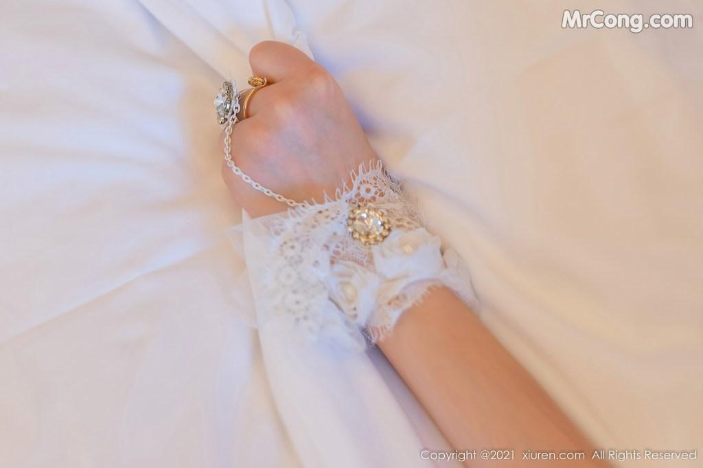 朱可儿#4309翘臀丰乳(44)